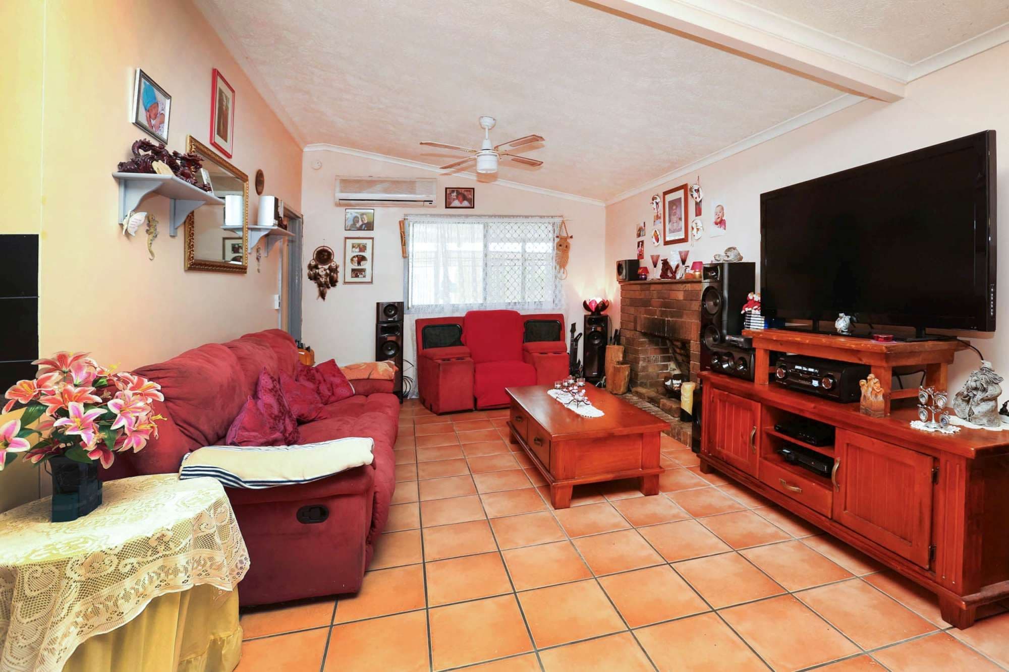 124 Fryers Road, HERVEY RANGE QLD 4817, Hervey Range - Thumbnail 7