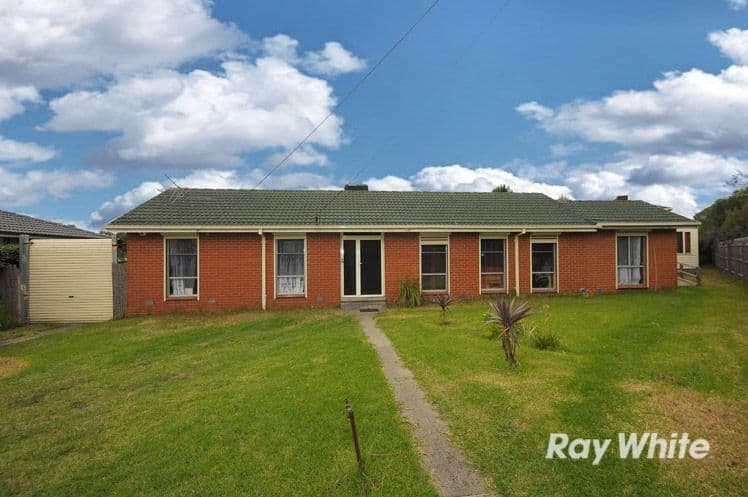 15 Anne Court, CRANBOURNE VIC 3977, Cranbourne - Image 1