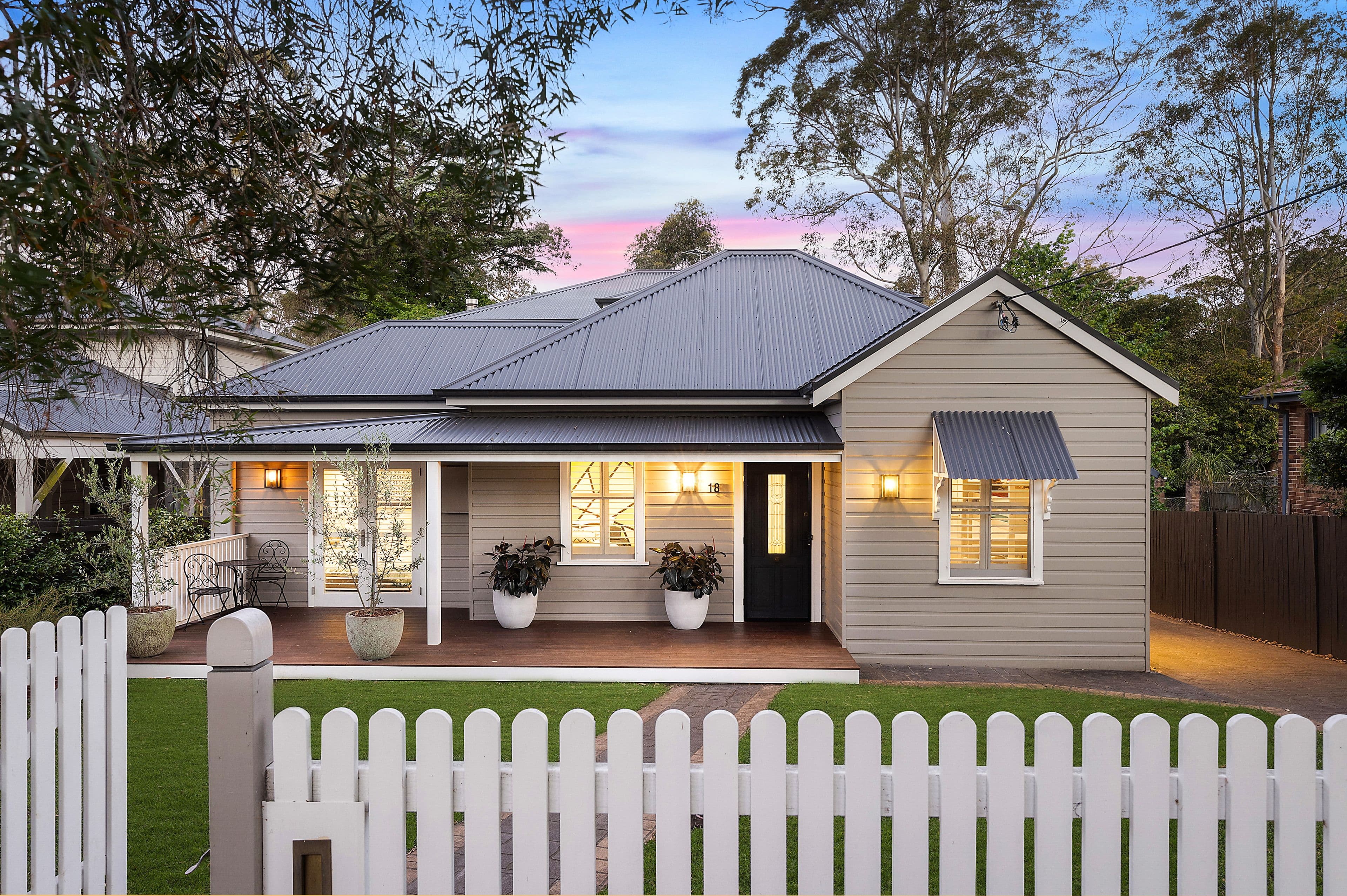 18 Isis Street, Wahroonga NSW 2076, Wahroonga - Image 1