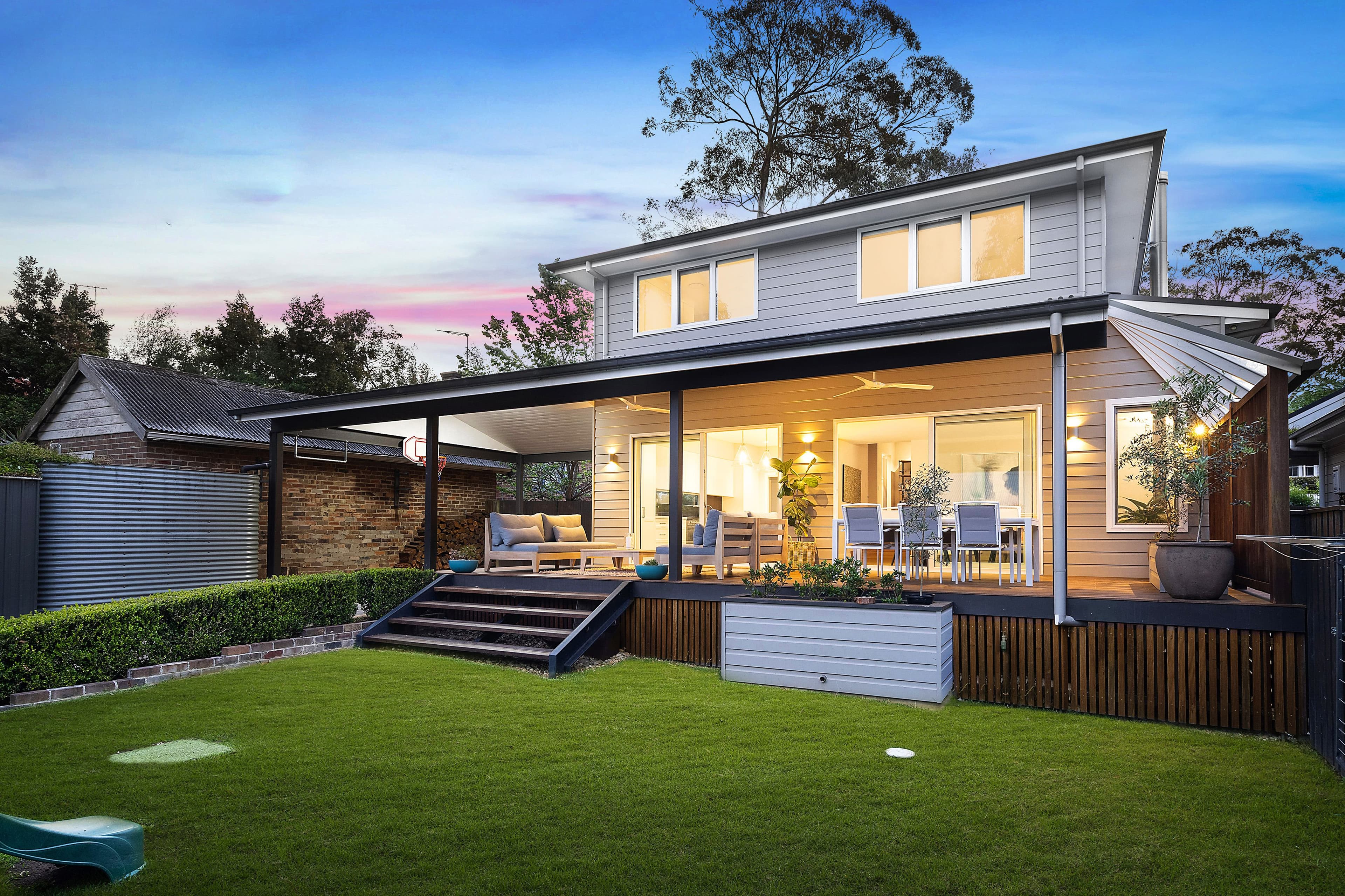 18 Isis Street, Wahroonga NSW 2076, Wahroonga - Thumbnail 2