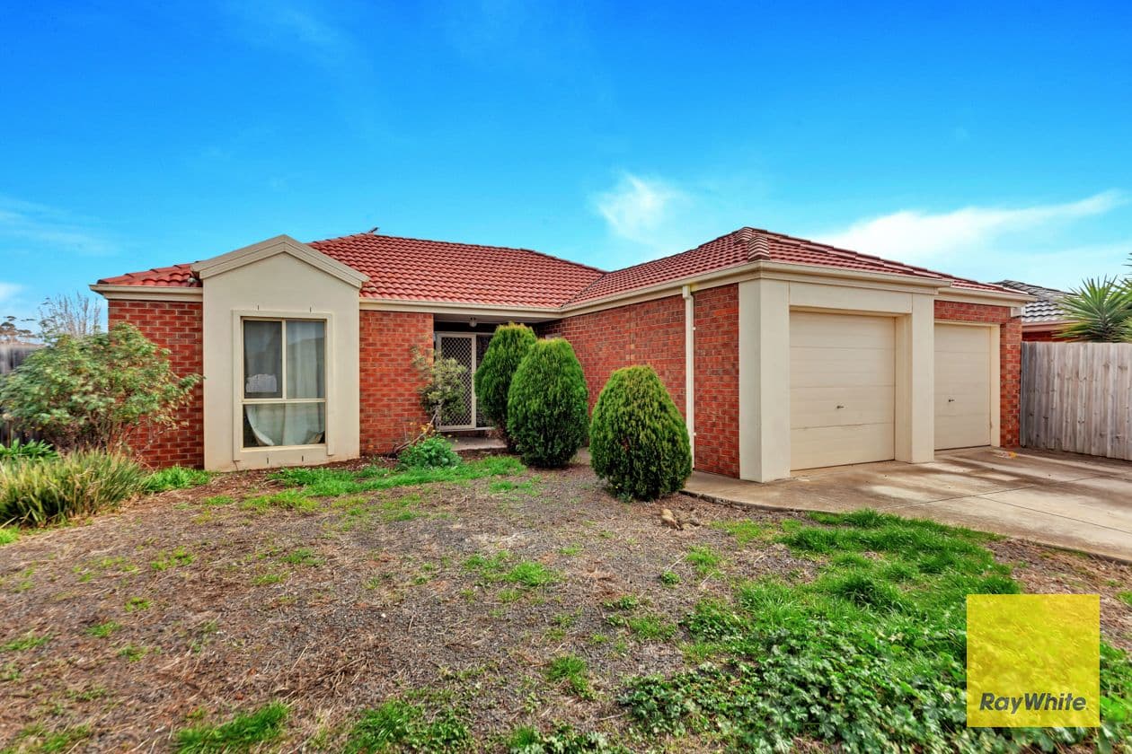 1 Nautilus Close, Wyndham Vale VIC 3024, Wyndham Vale - Thumbnail 2