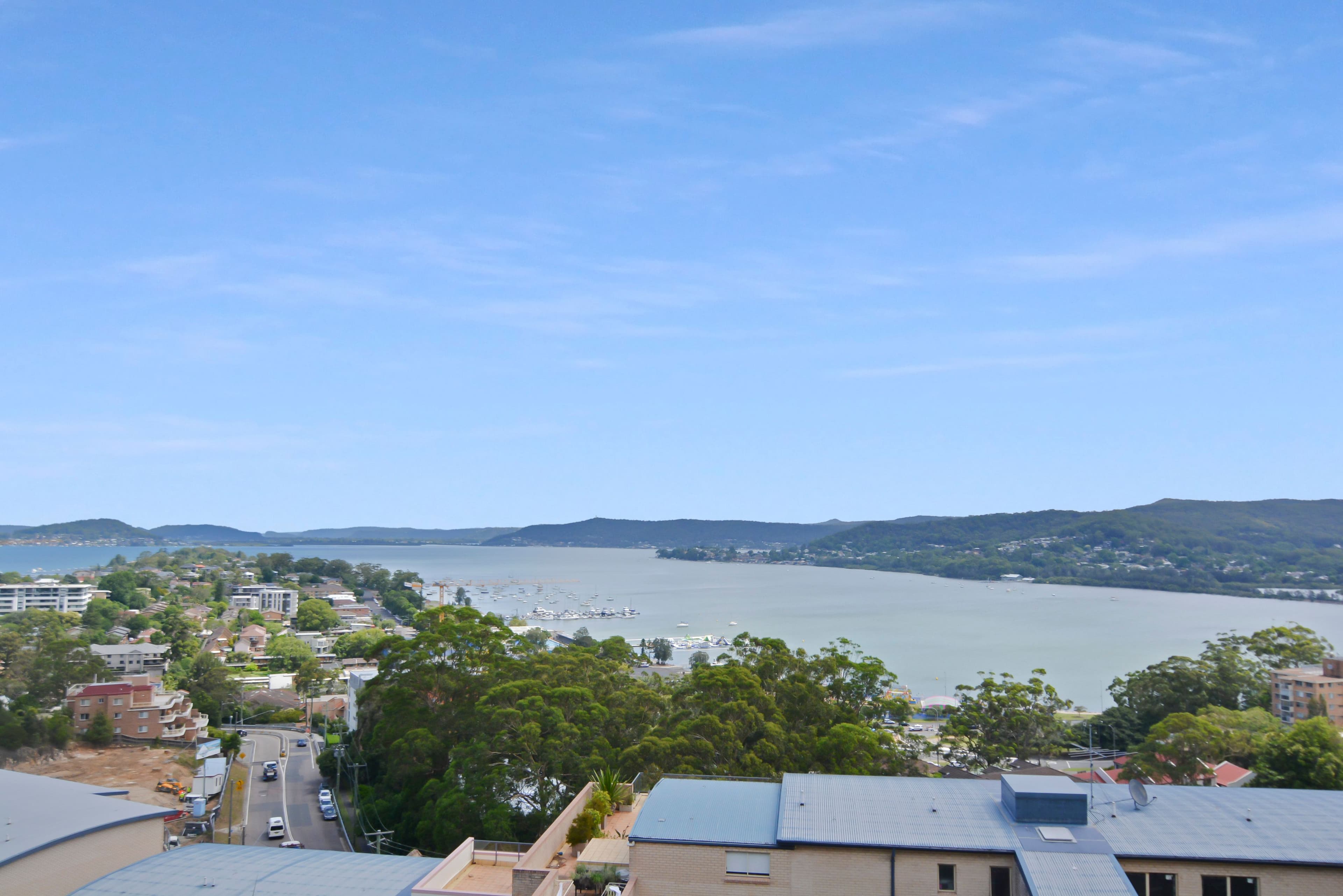 97-99 John Whiteway Drive, Gosford NSW 2250, Gosford - Image 1
