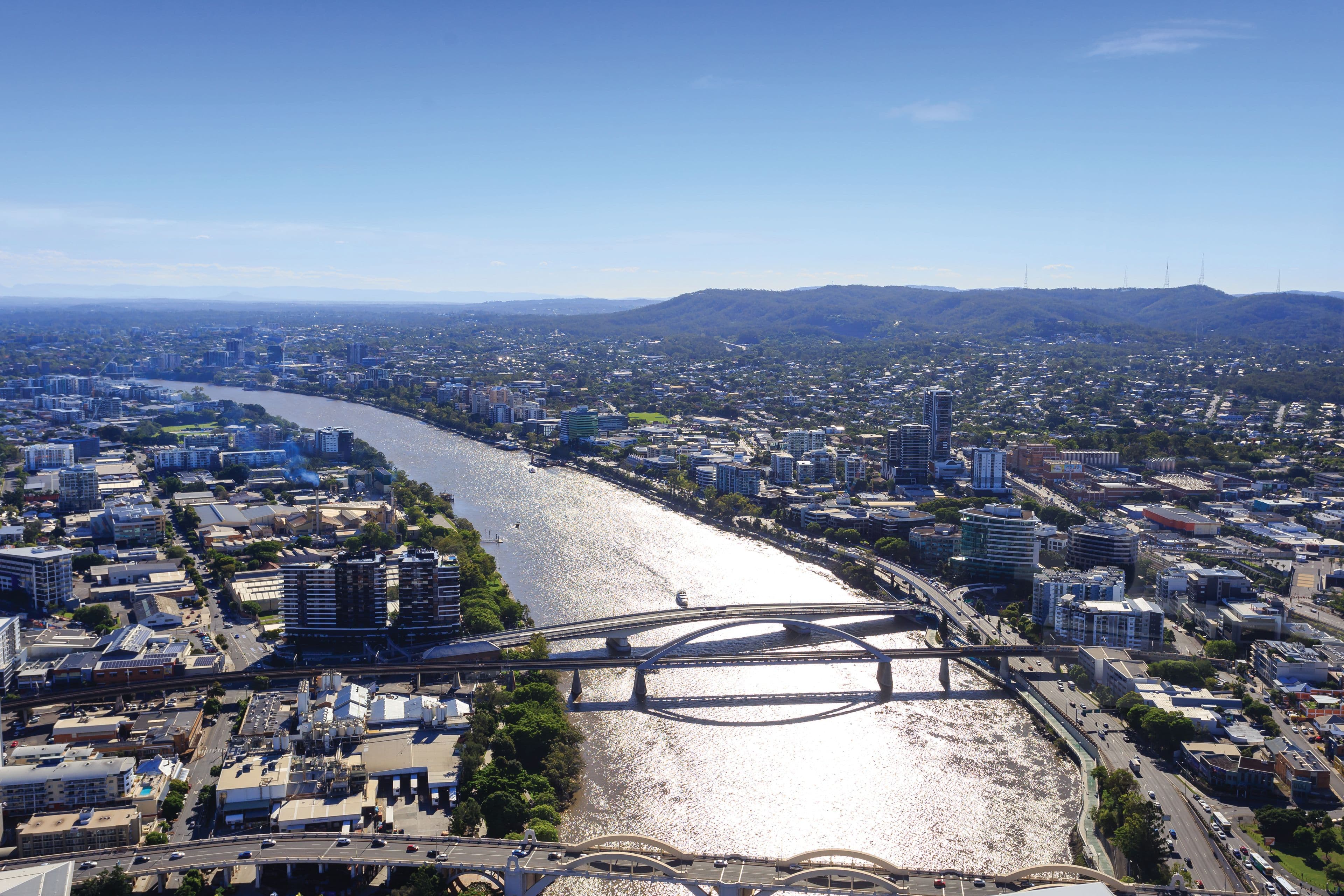 43 Herschel Street, BRISBANE QLD 4000, Brisbane City - Image 1