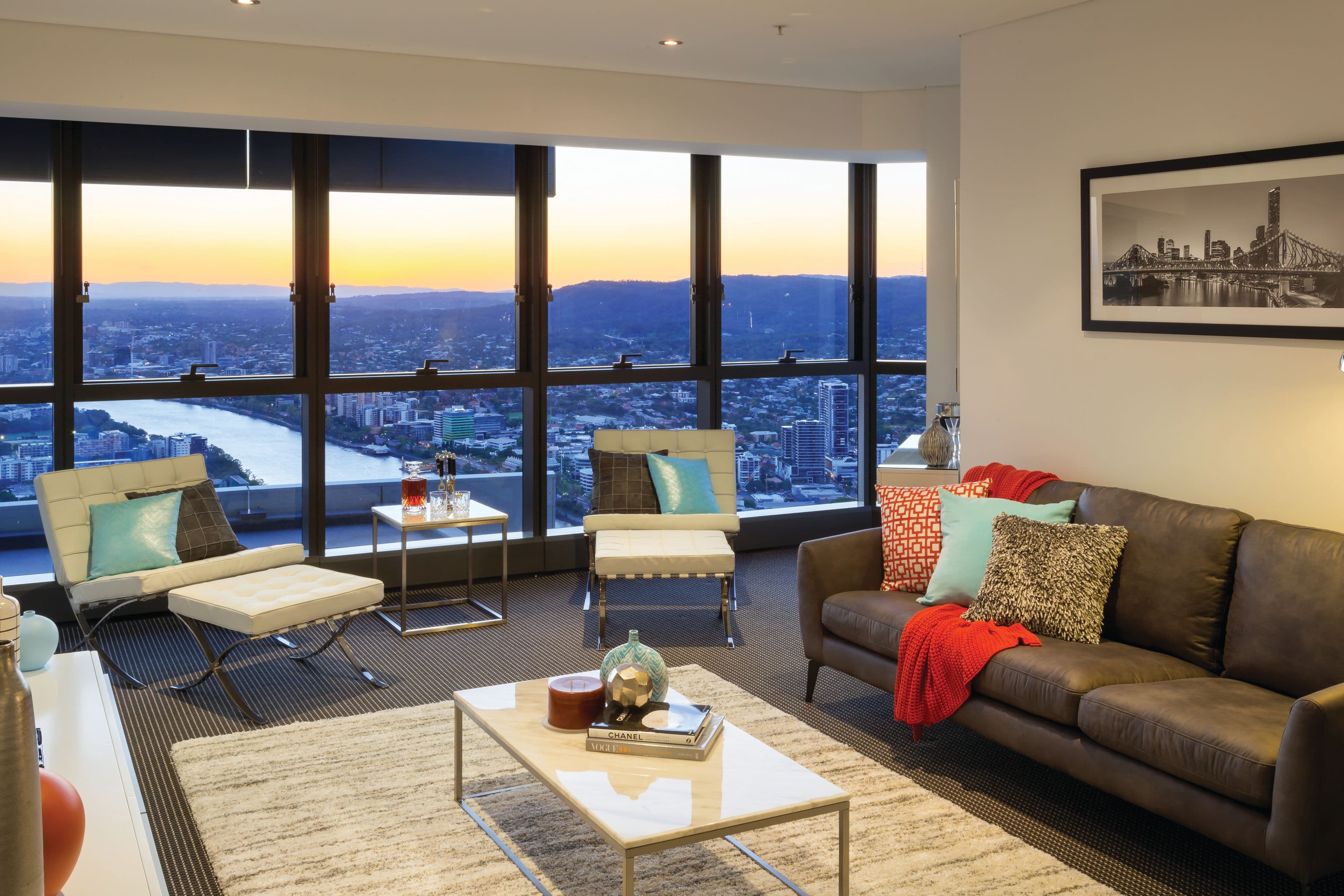 43 Herschel Street, BRISBANE QLD 4000, Brisbane City - Thumbnail 7