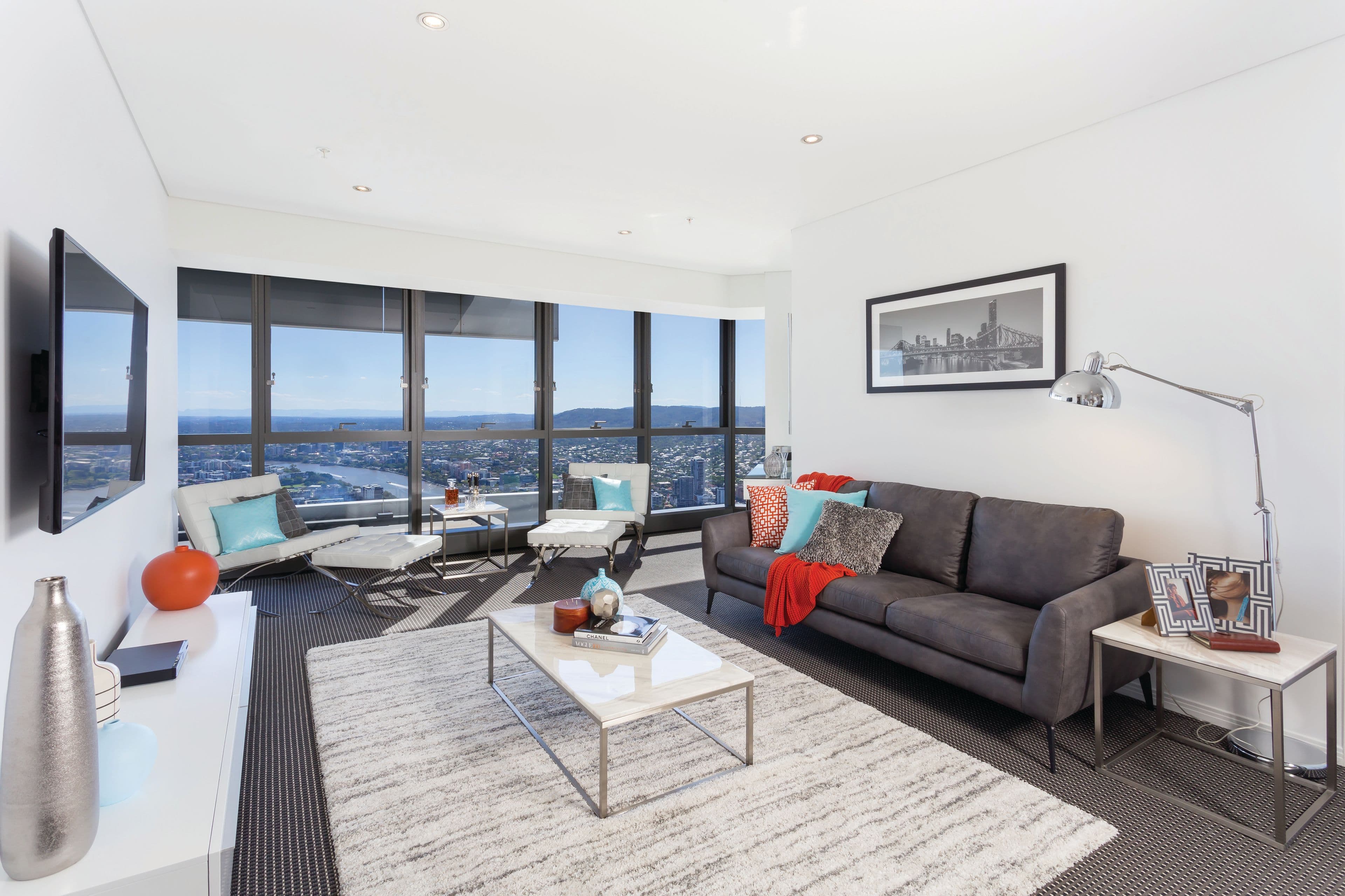 43 Herschel Street, BRISBANE QLD 4000, Brisbane City - Thumbnail 8