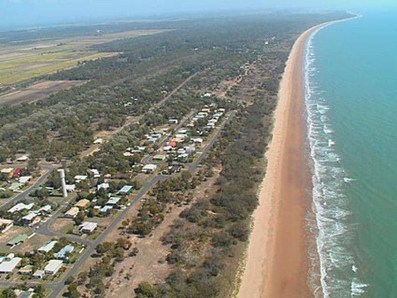 MOORE PARK BEACH QLD 4670, Moore Park Beach - Thumbnail 3
