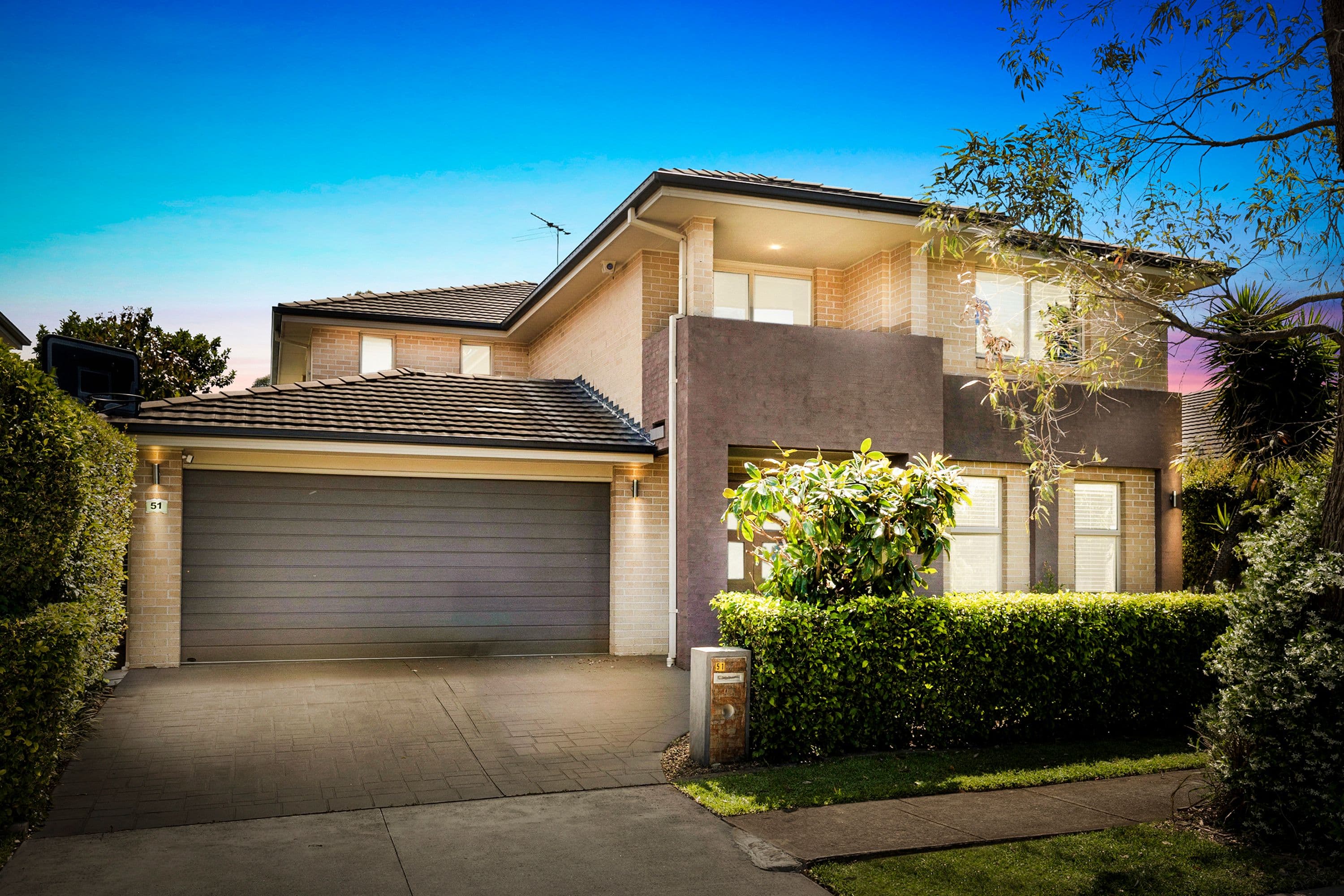 51 Meander Crescent, The Ponds NSW 2769, The Ponds - Image 1