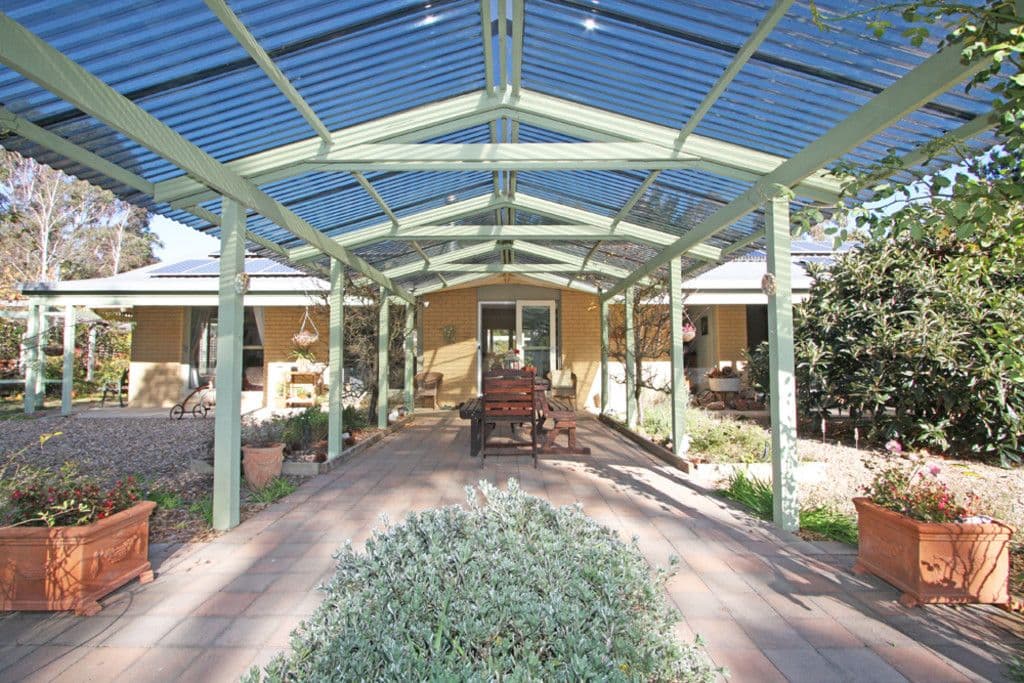 21 Hogan Drive, Wamboin NSW 2620, Wamboin - Image 1