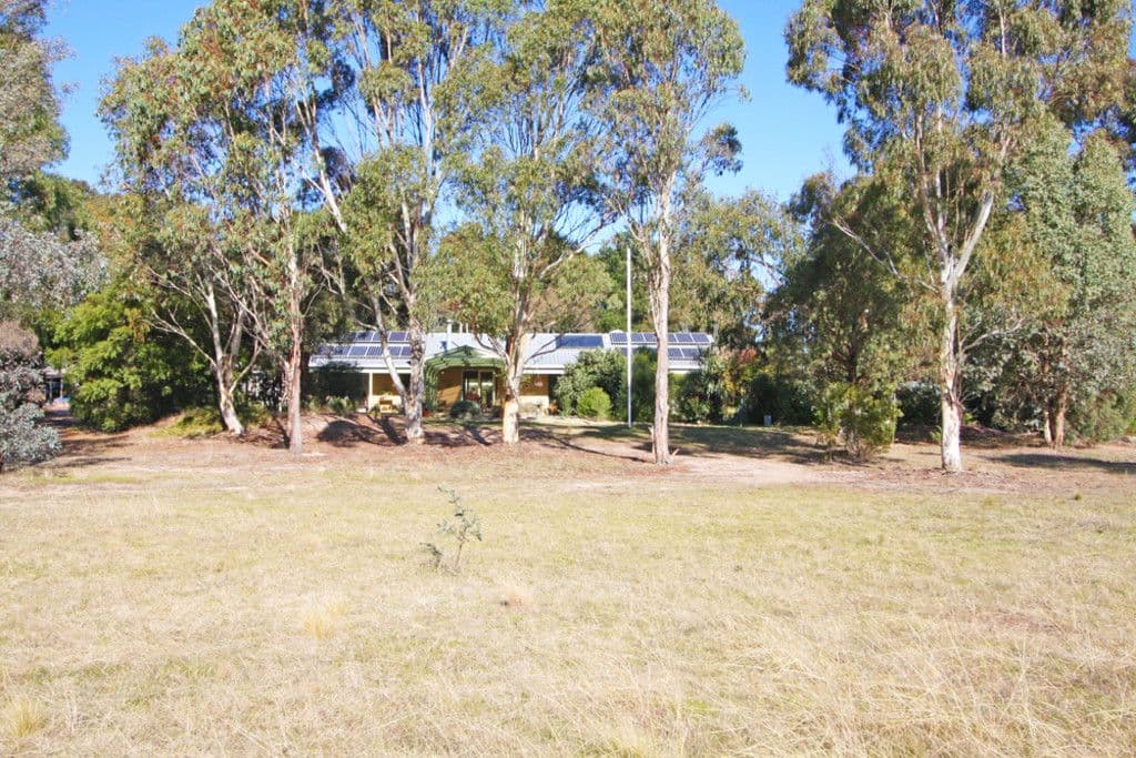 21 Hogan Drive, Wamboin NSW 2620, Wamboin - Thumbnail 3