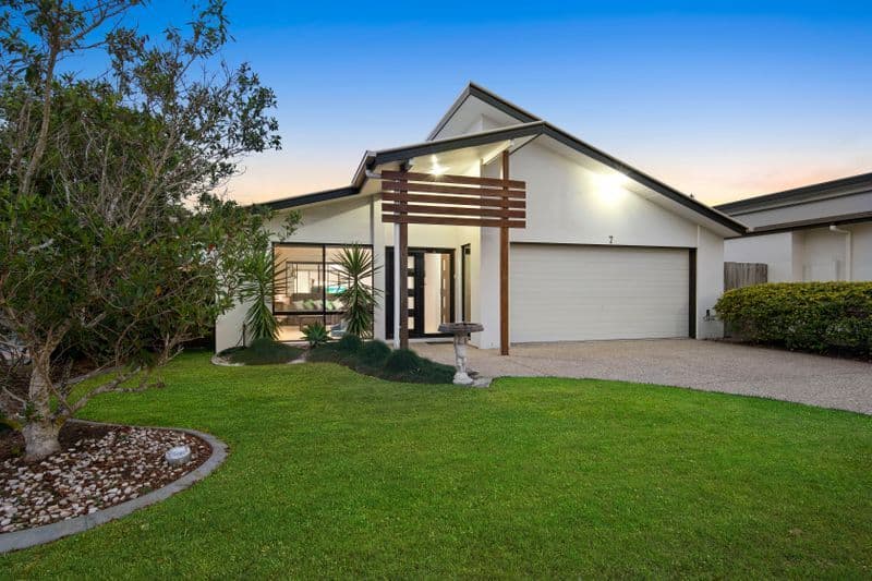 7 Ribbonwood Street, Sippy Downs QLD 4556, Sippy Downs - Thumbnail 2