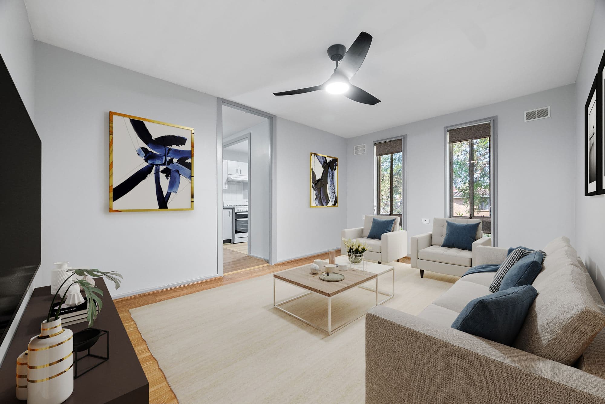 274 Riverside Drive, Airds NSW 2560, Airds - Thumbnail 3
