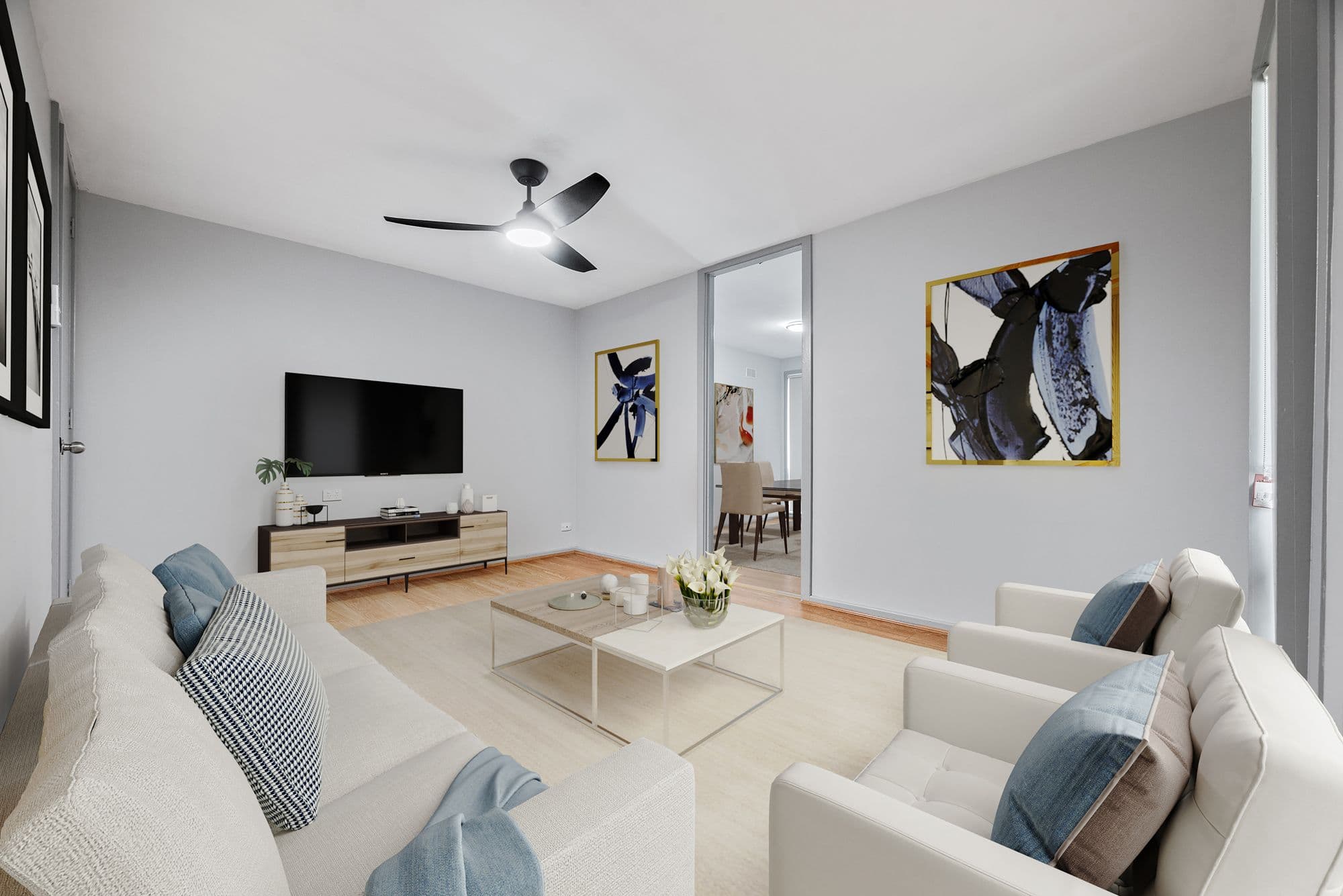 274 Riverside Drive, Airds NSW 2560, Airds - Thumbnail 4