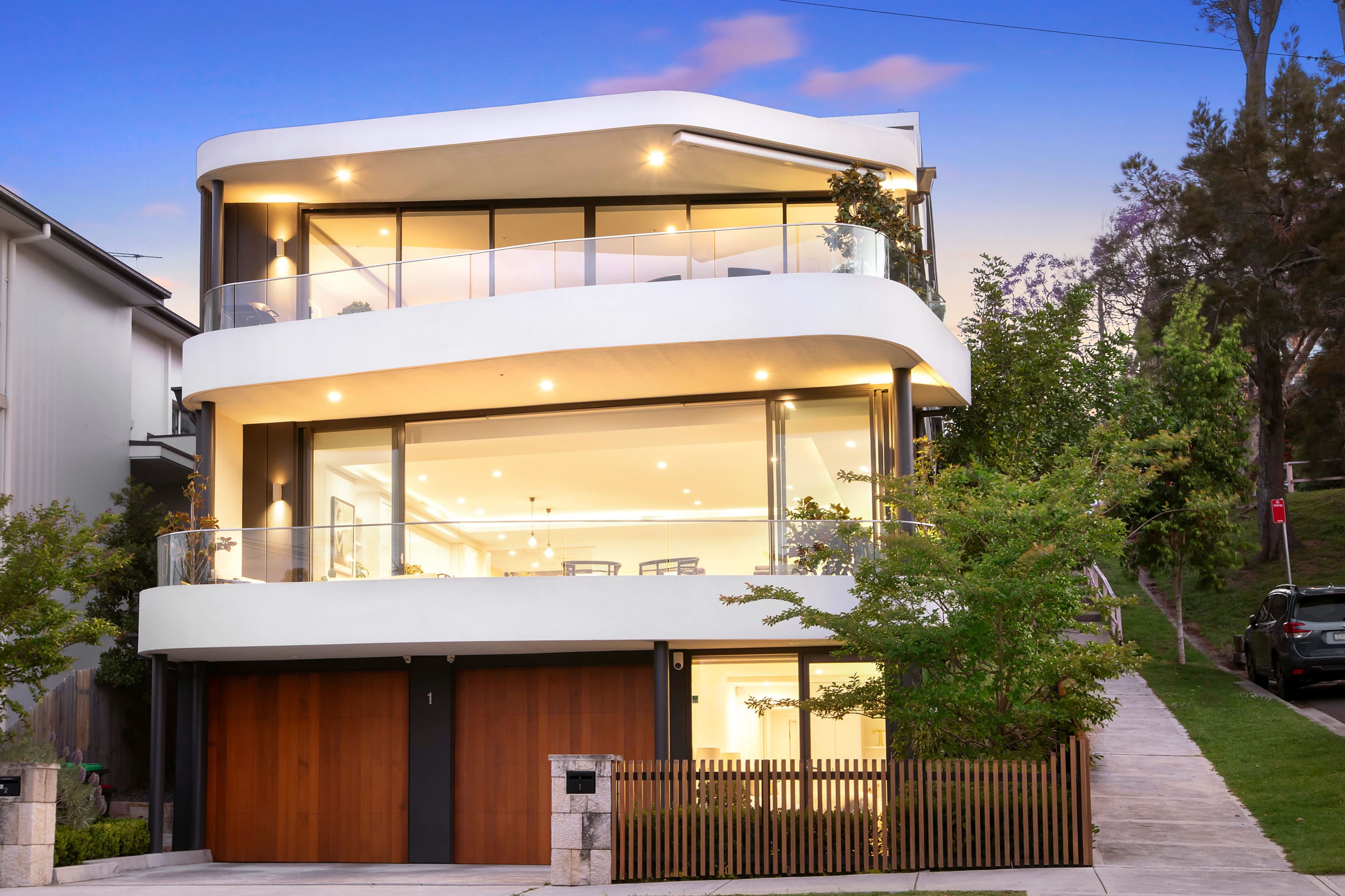 1 Alan Street, Cammeray NSW 2062, Cammeray - Image 1