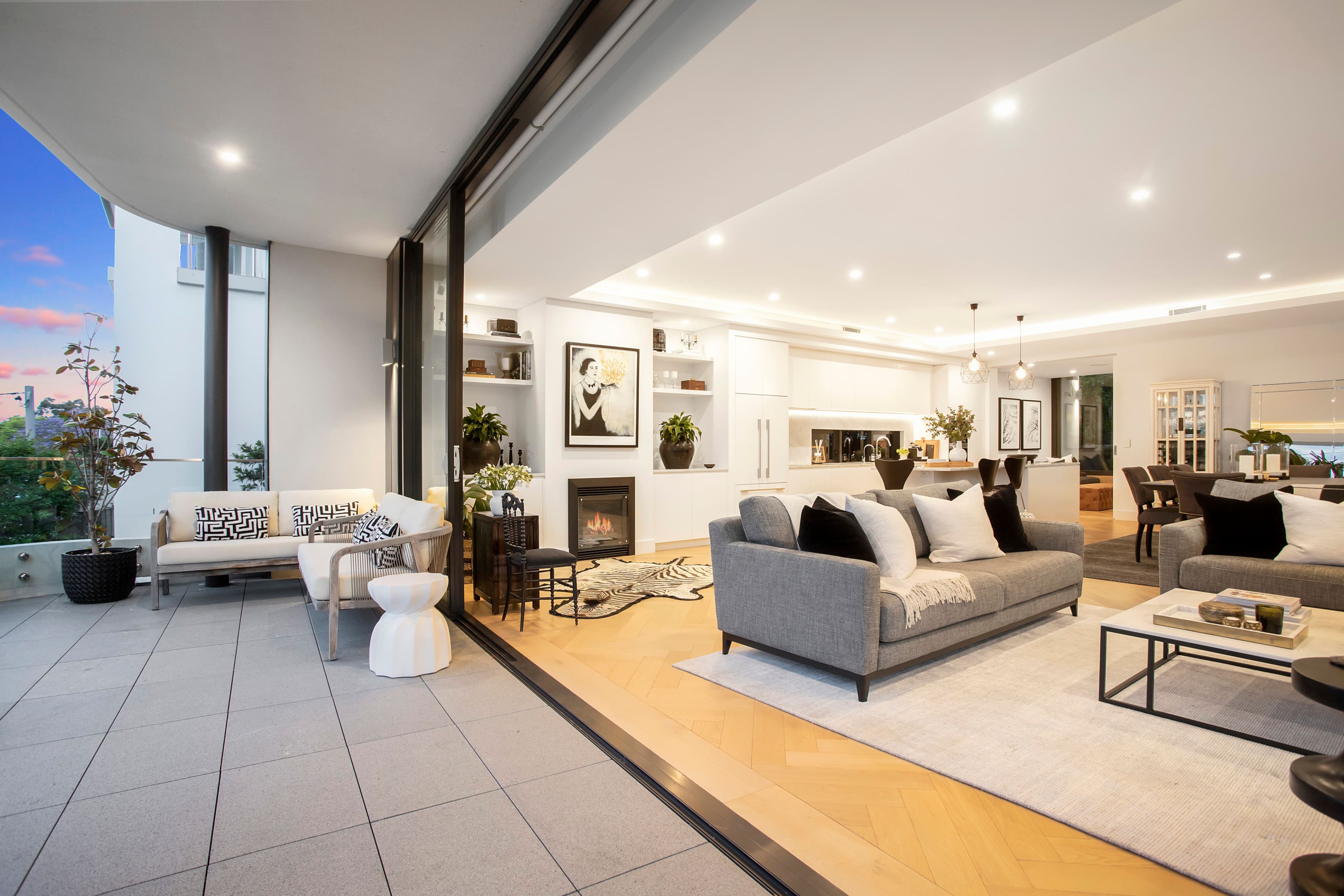 1 Alan Street, Cammeray NSW 2062, Cammeray - Thumbnail 4