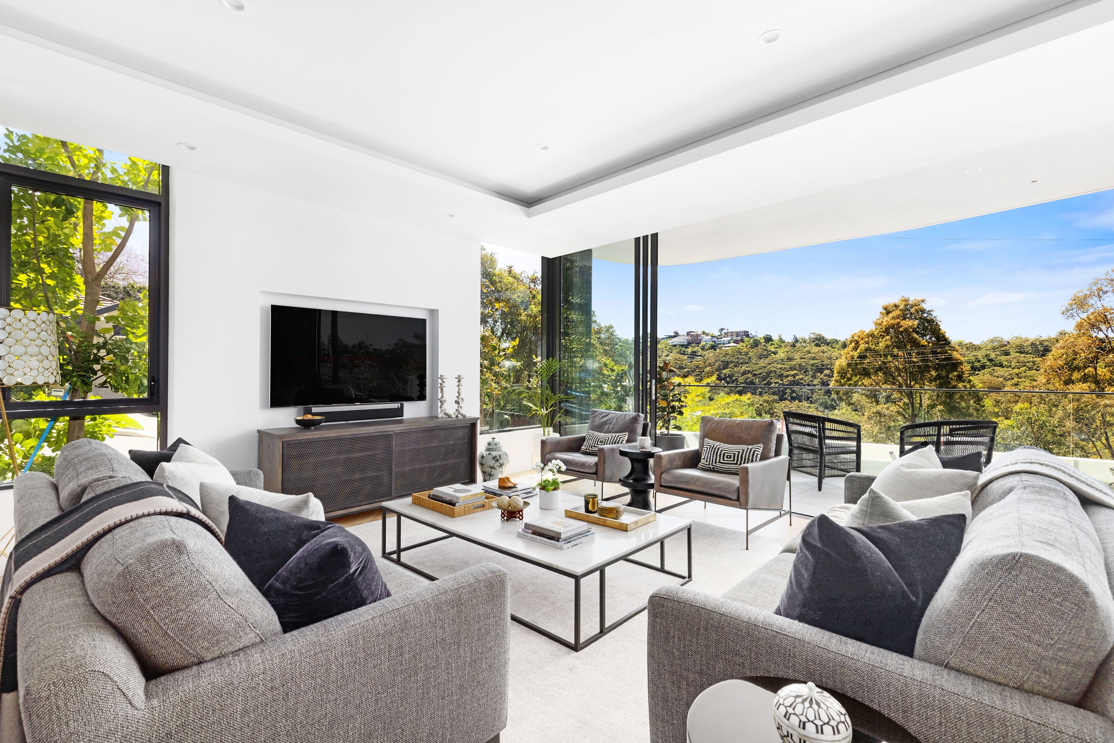 1 Alan Street, Cammeray NSW 2062, Cammeray - Thumbnail 5