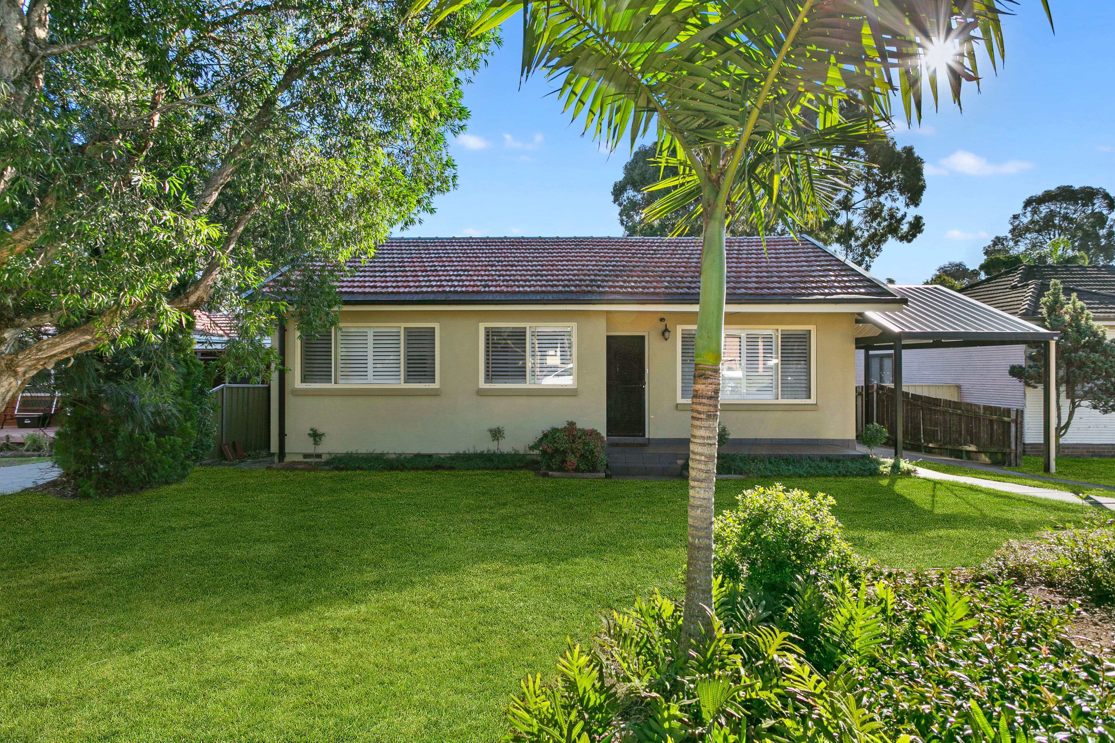 13 Glendale Avenue, Padstow NSW 2211, Padstow - Image 1