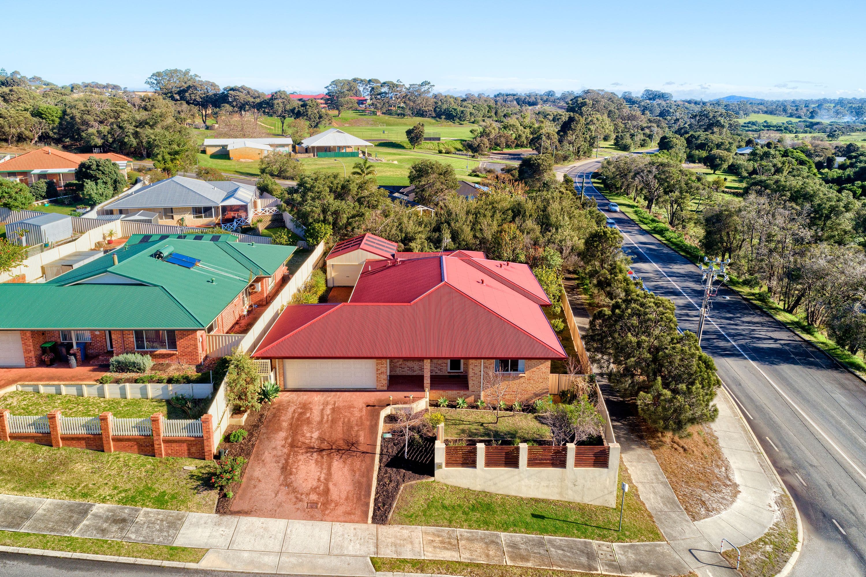 111 Hardie Road, Spencer Park WA 6330, Spencer Park - Image 1