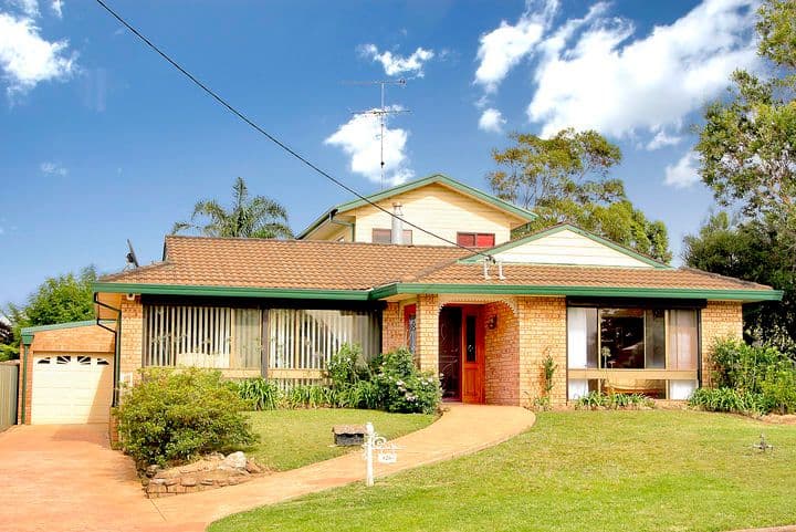20  Plateau Road, STANWELL TOPS NSW 2508, Stanwell Tops - Thumbnail 2