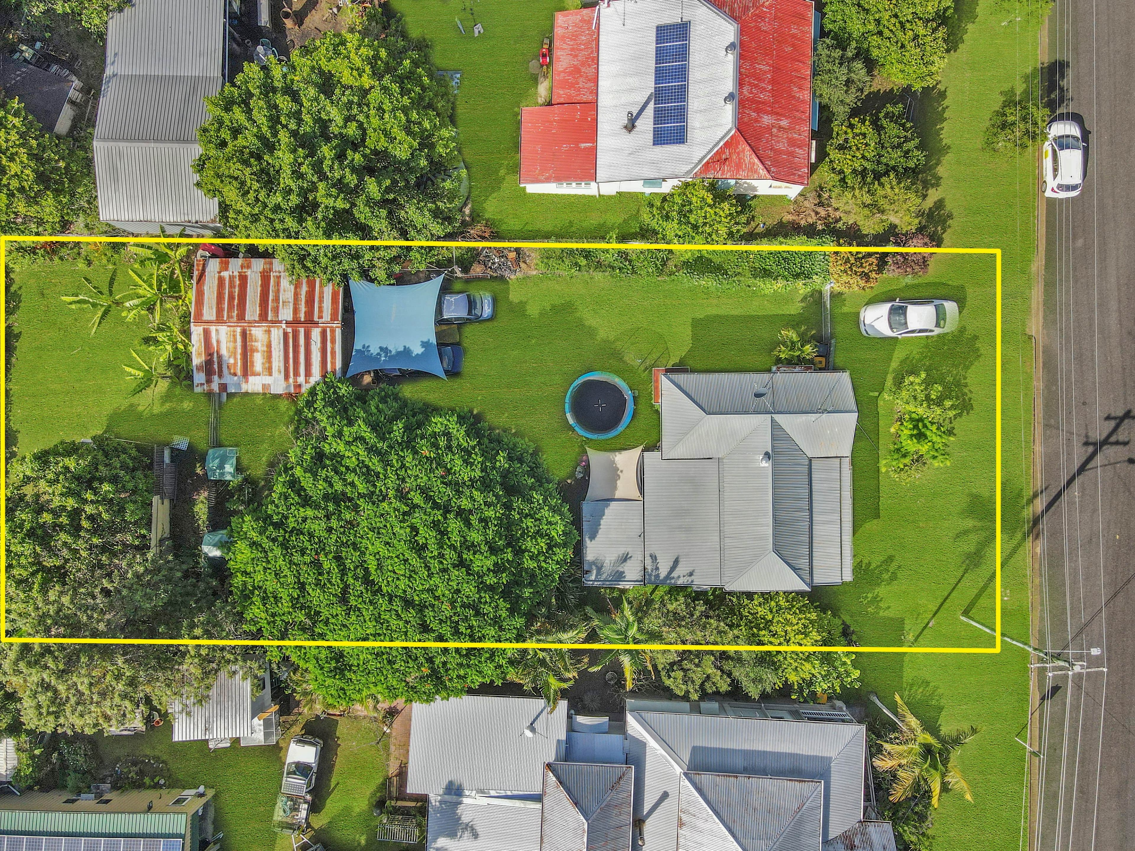 19 Hartley Street, Torbanlea QLD 4662, Torbanlea - Thumbnail 3
