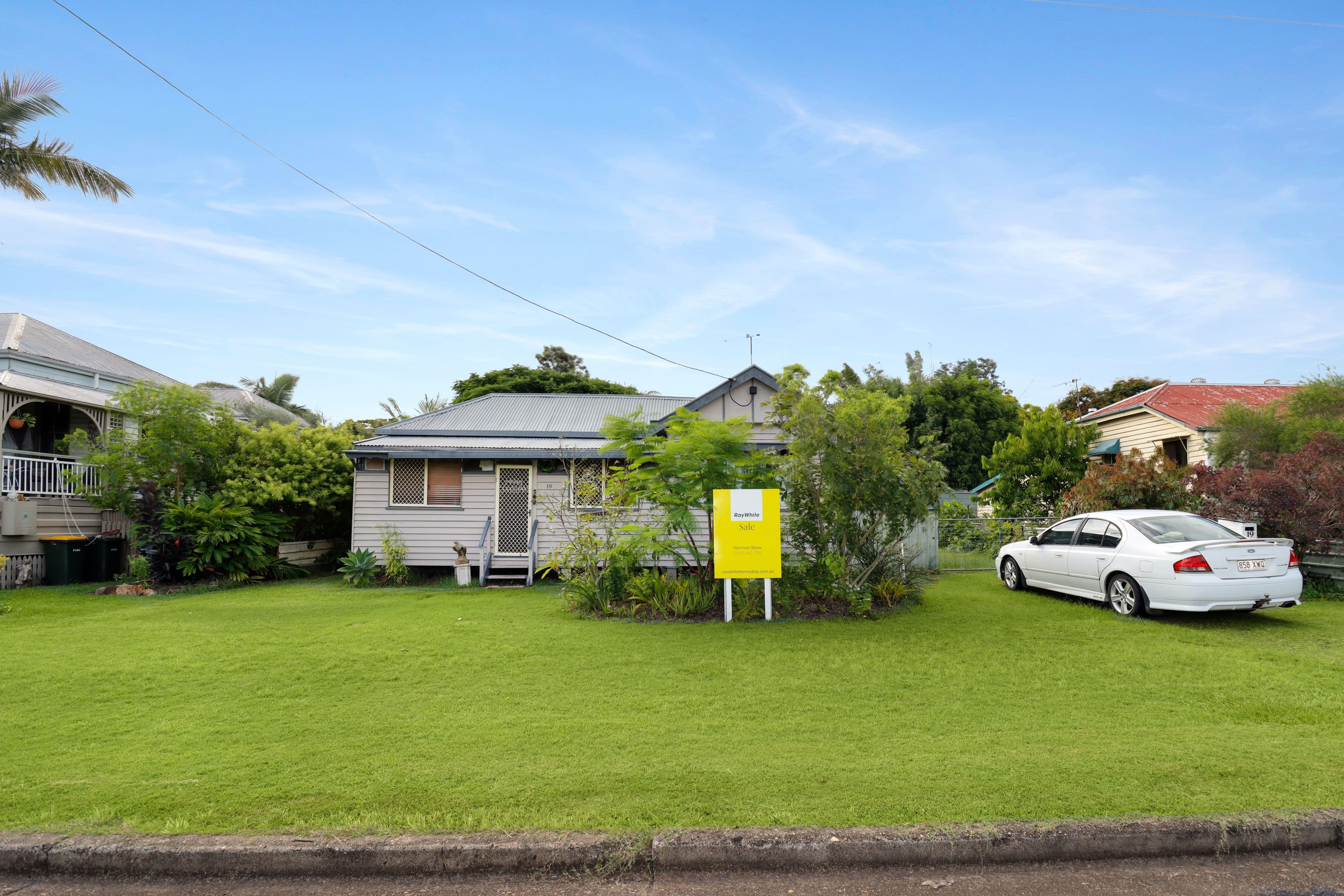 19 Hartley Street, Torbanlea QLD 4662, Torbanlea - Thumbnail 4