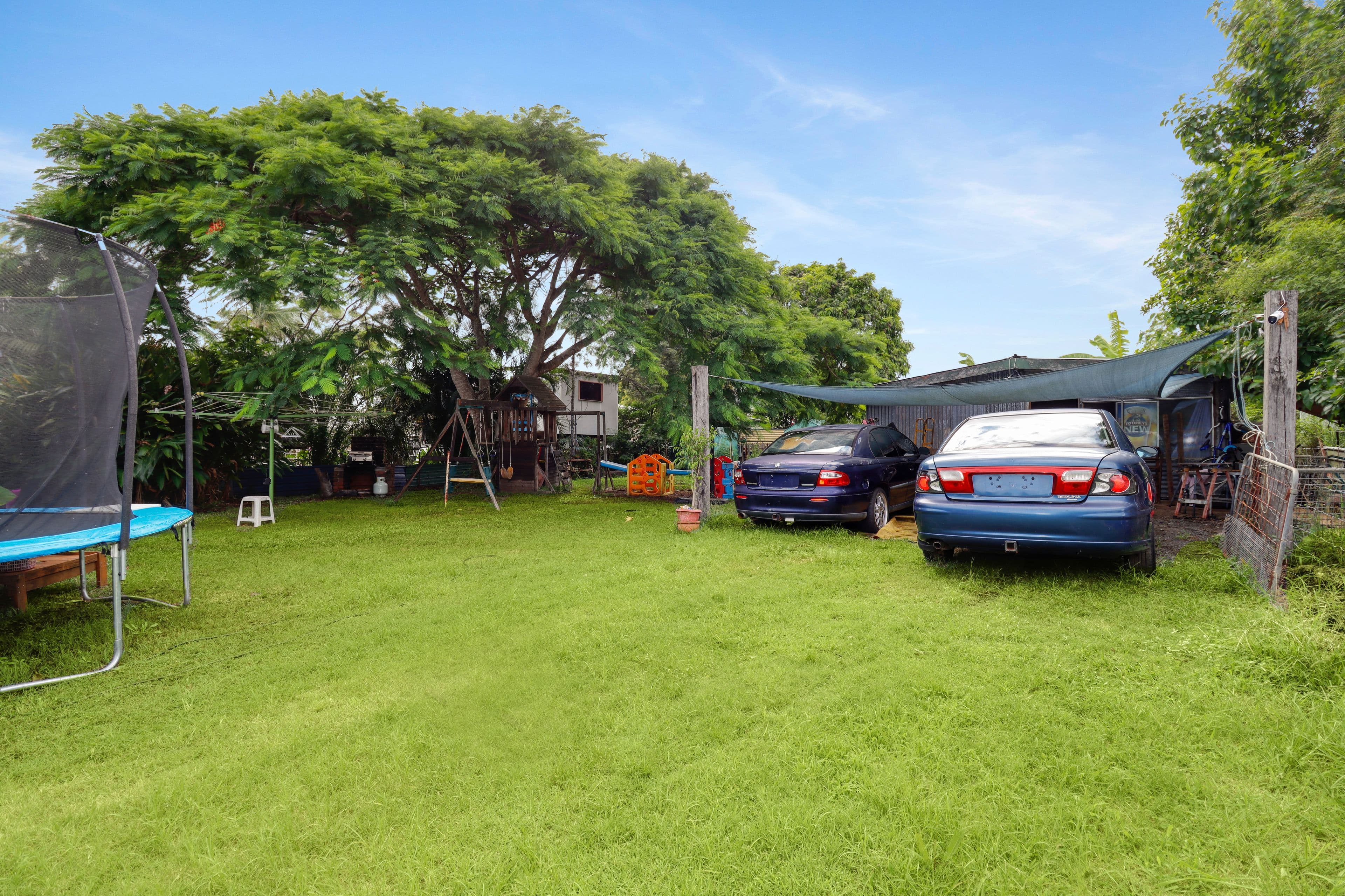 19 Hartley Street, Torbanlea QLD 4662, Torbanlea - Thumbnail 5