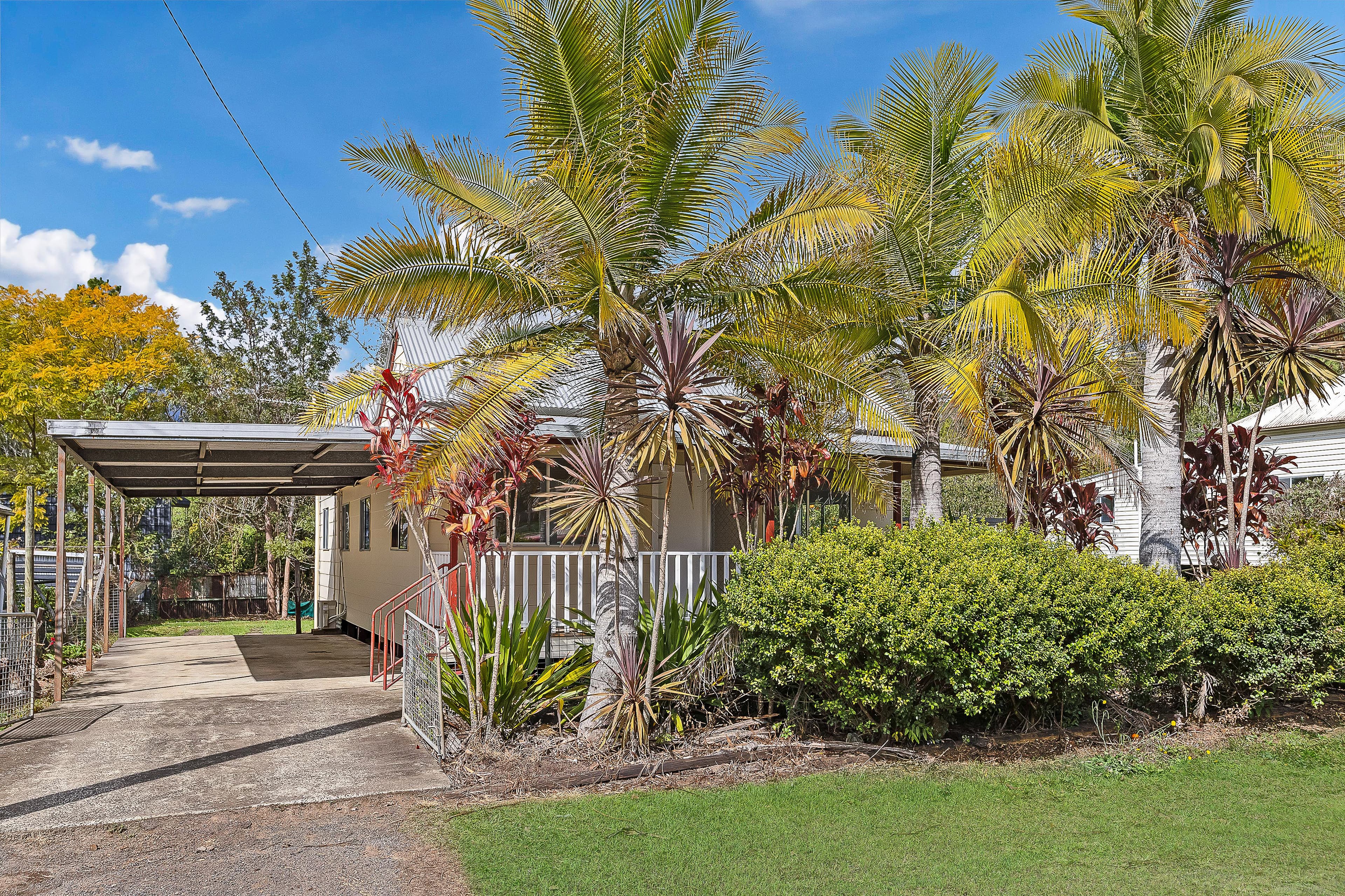 2a Cudrigan Street, Tyalgum NSW 2484, Tyalgum - Image 1