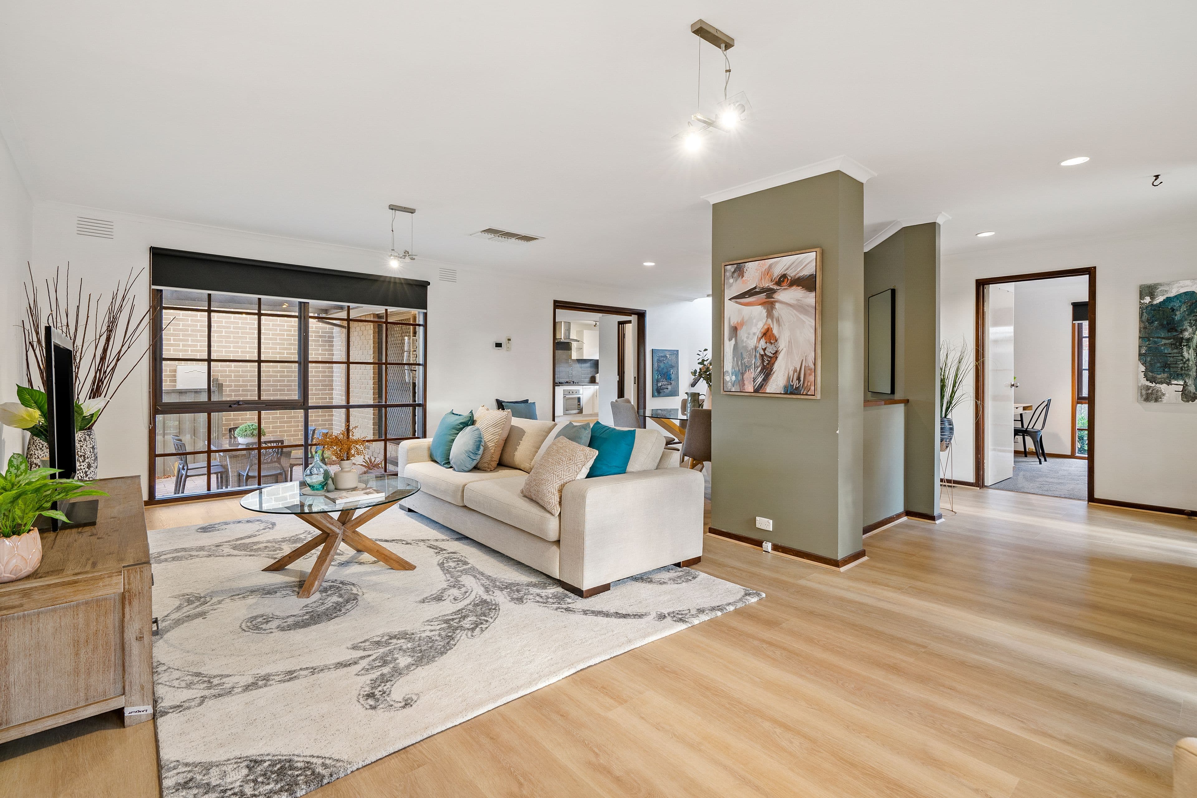1 Lancelot Close, Wantirna South VIC 3152, Wantirna South - Thumbnail 3