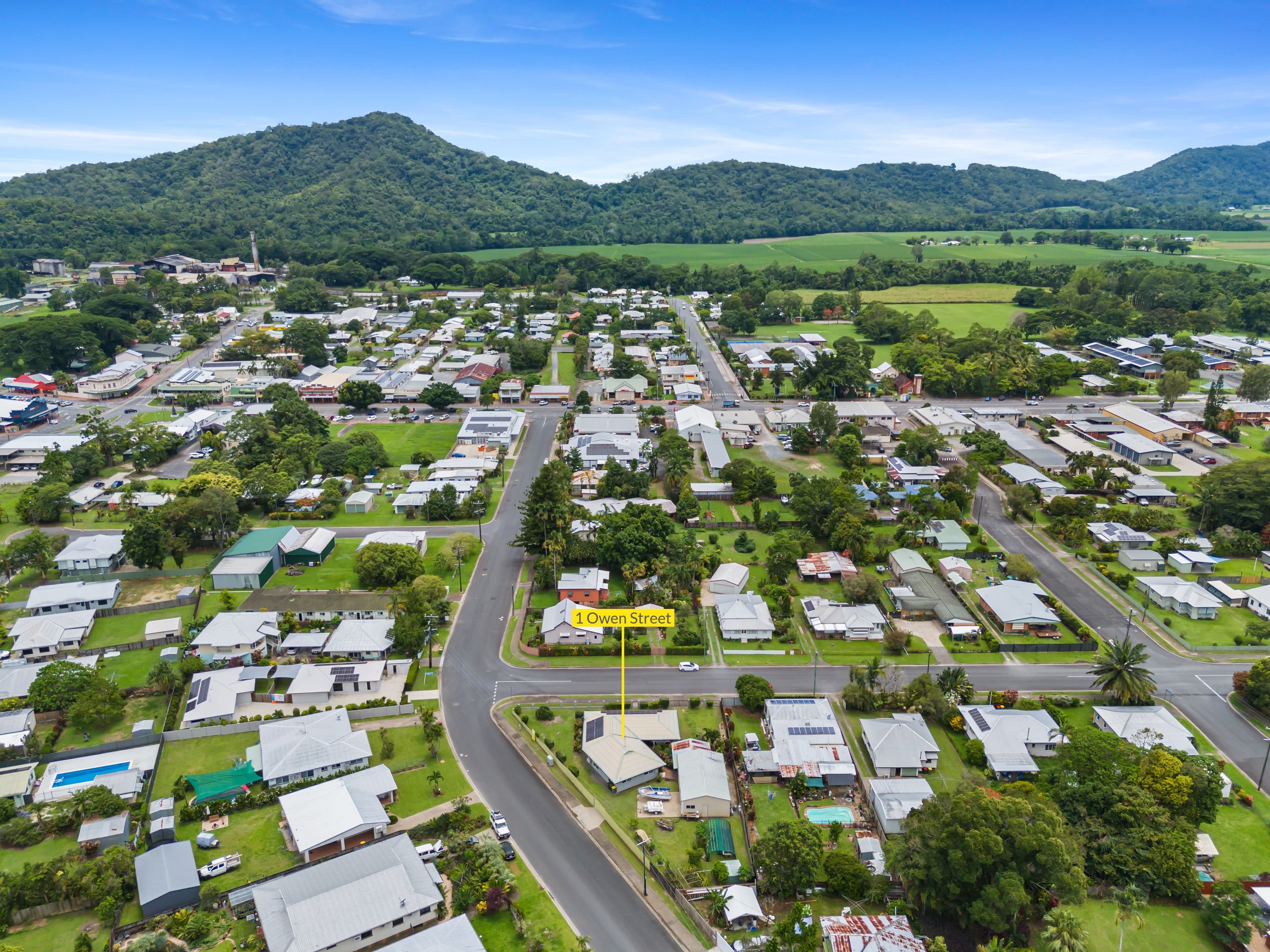 1 Owen Street, Mossman QLD 4873, Mossman - Thumbnail 4