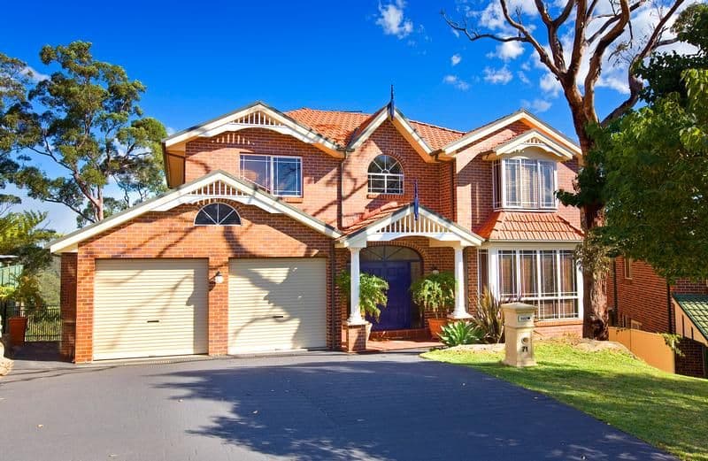 71 Sydney Road, HORNSBY HEIGHTS NSW 2077, Hornsby Heights - Image 1