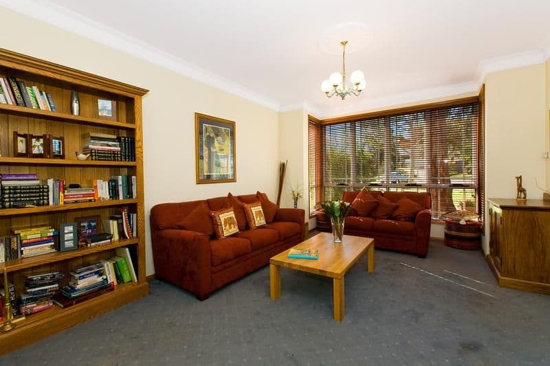 71 Sydney Road, HORNSBY HEIGHTS NSW 2077, Hornsby Heights - Thumbnail 4