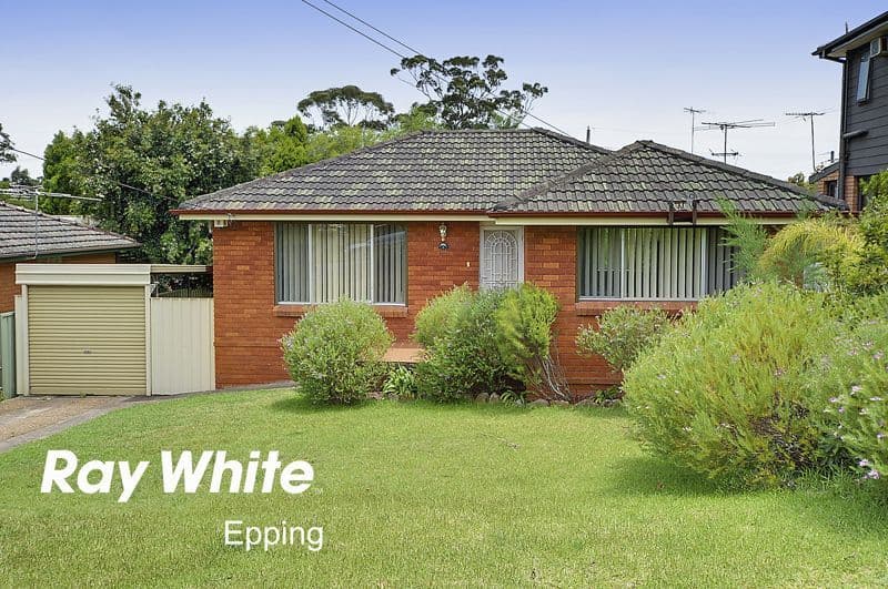 5 Gideon Street, WINSTON HILLS NSW 2153, Winston Hills - Image 1