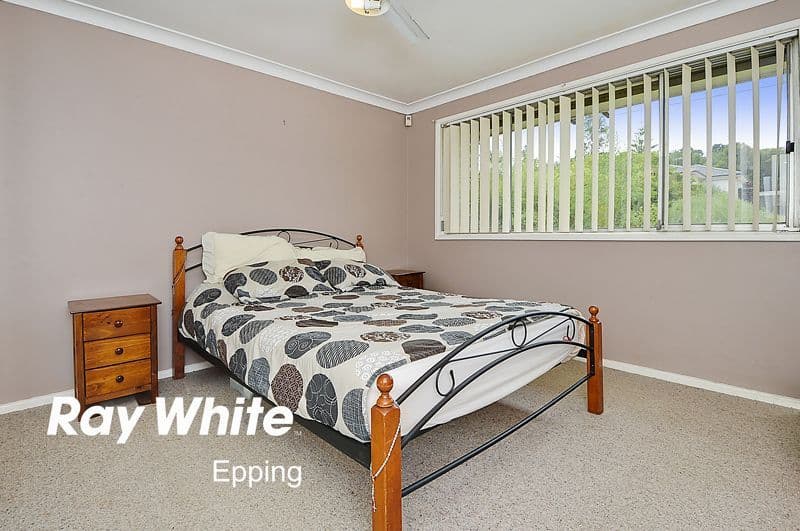 5 Gideon Street, WINSTON HILLS NSW 2153, Winston Hills - Thumbnail 2