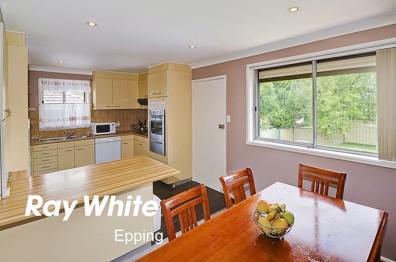 5 Gideon Street, WINSTON HILLS NSW 2153, Winston Hills - Thumbnail 5