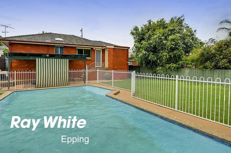 5 Gideon Street, WINSTON HILLS NSW 2153, Winston Hills - Thumbnail 6