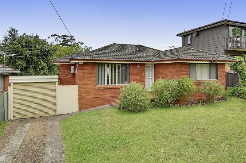 5 Gideon Street, WINSTON HILLS NSW 2153, Winston Hills - Thumbnail 7