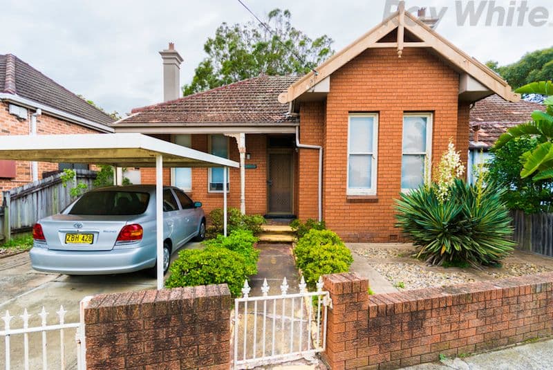 23 Grosvenor Crescent, Summer Hill NSW 2130, Summer Hill - Image 1