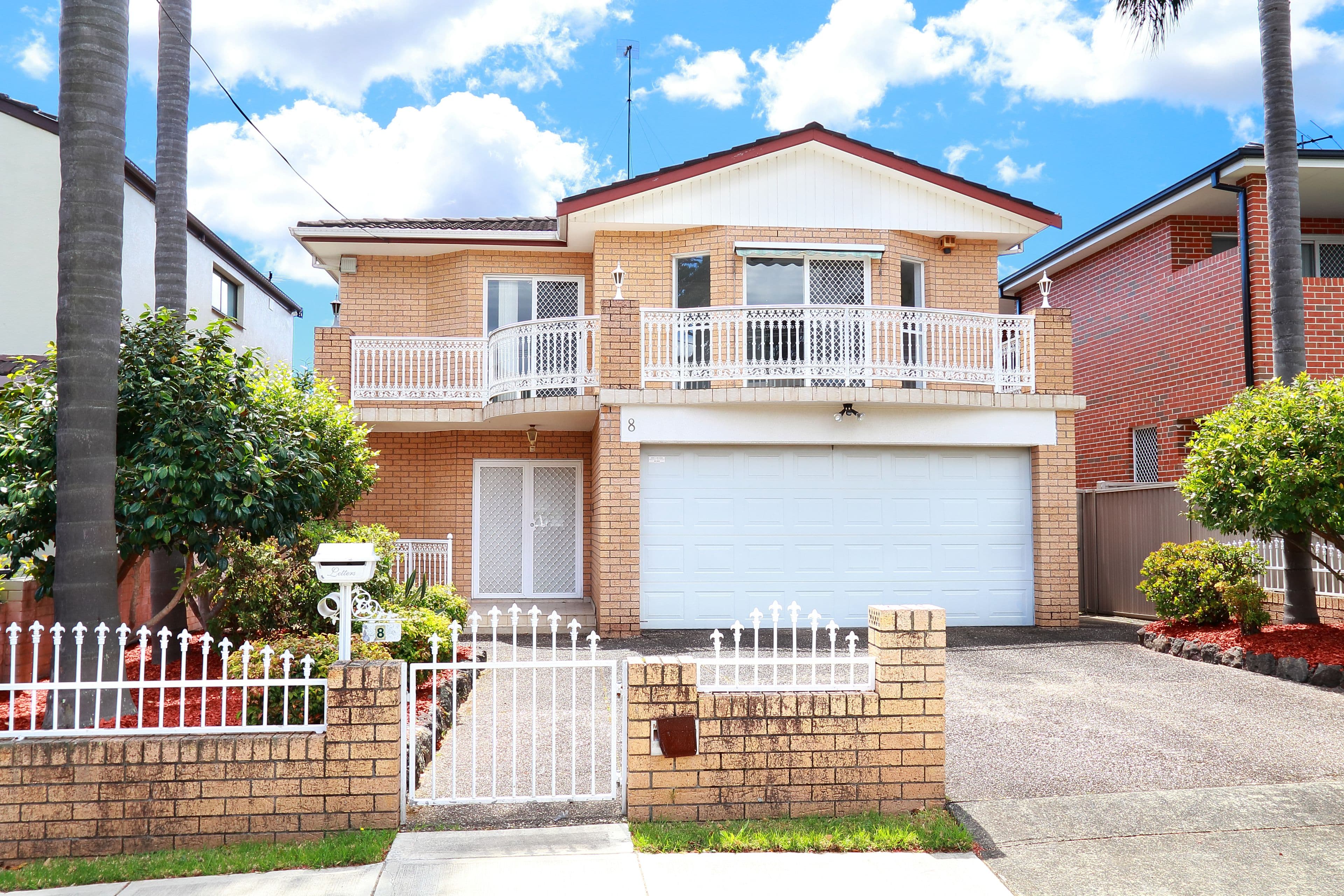 8 Taronga Street, Hurstville NSW 2220, Hurstville - Image 1