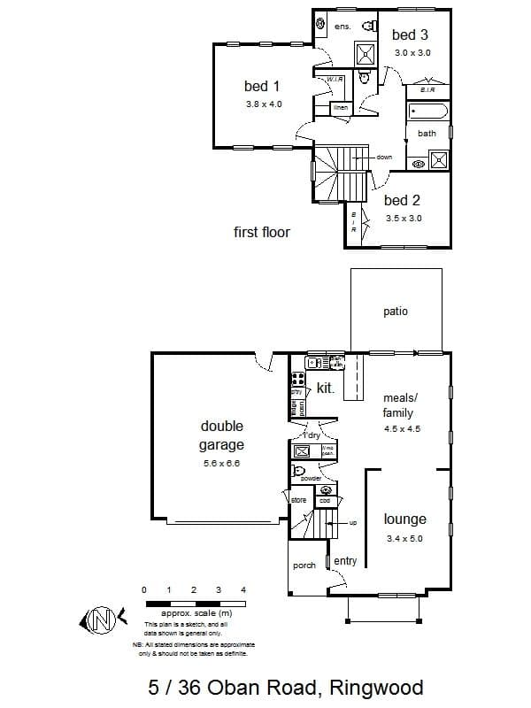 36 Oban Road, RINGWOOD VIC 3134, Ringwood - Thumbnail 7