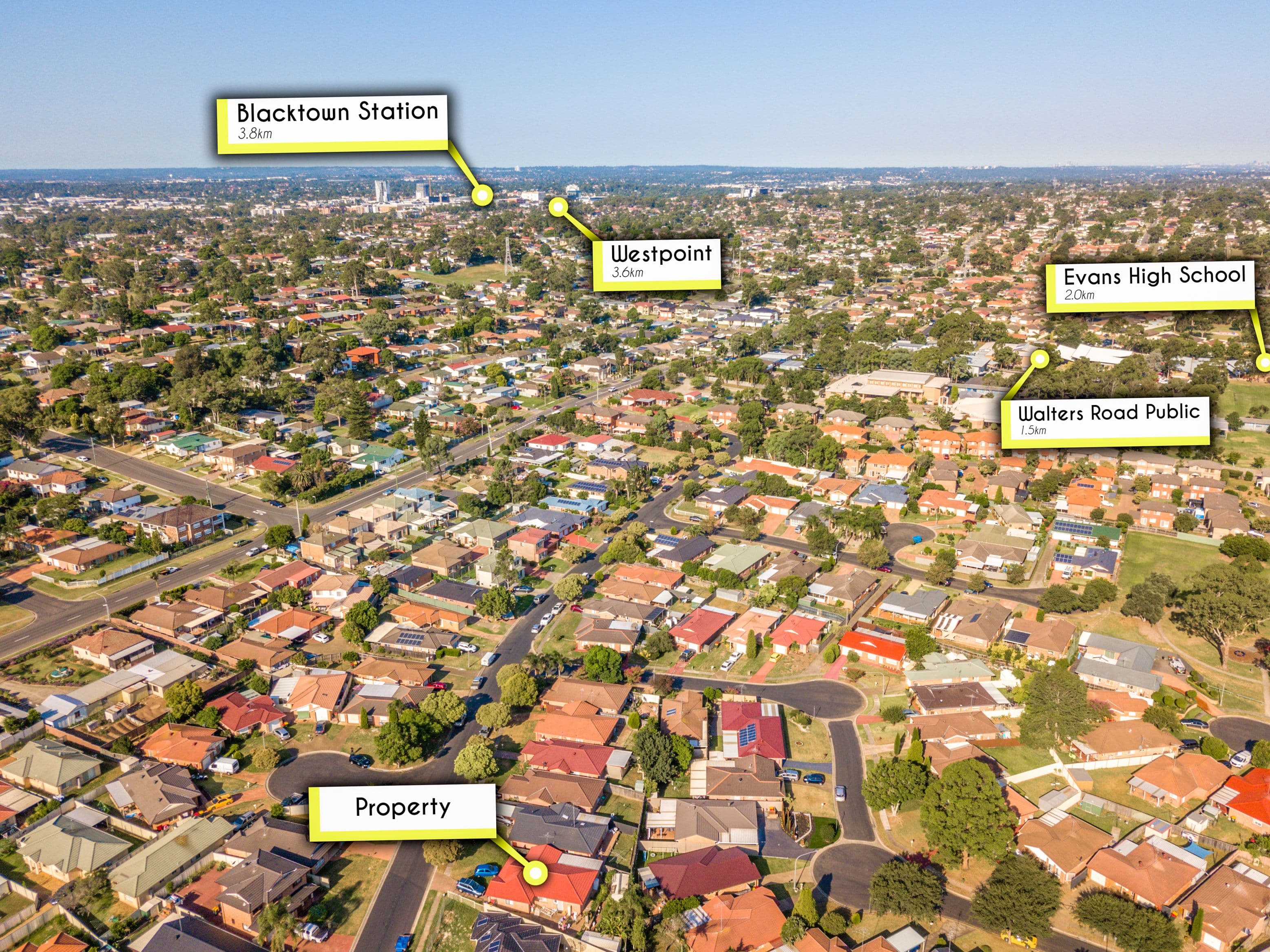 10 Kieren Drive, Blacktown - Thumbnail 6