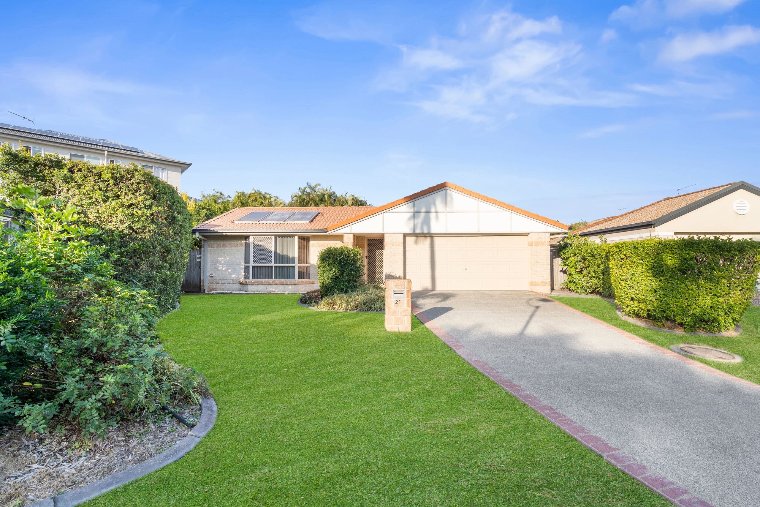 21 Campbell Street, Wakerley QLD 4154, Wakerley - Image 1
