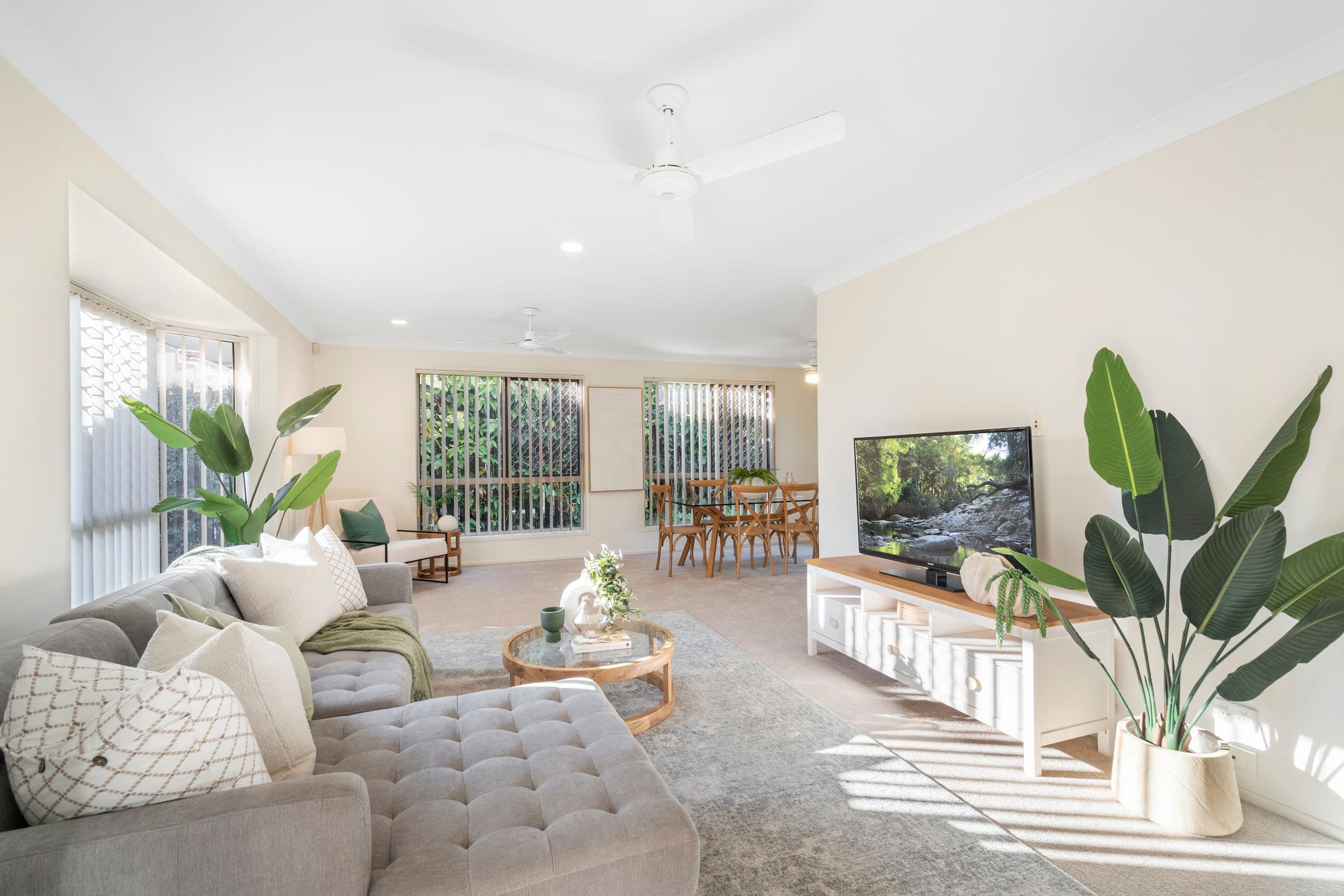 21 Campbell Street, Wakerley QLD 4154, Wakerley - Thumbnail 2
