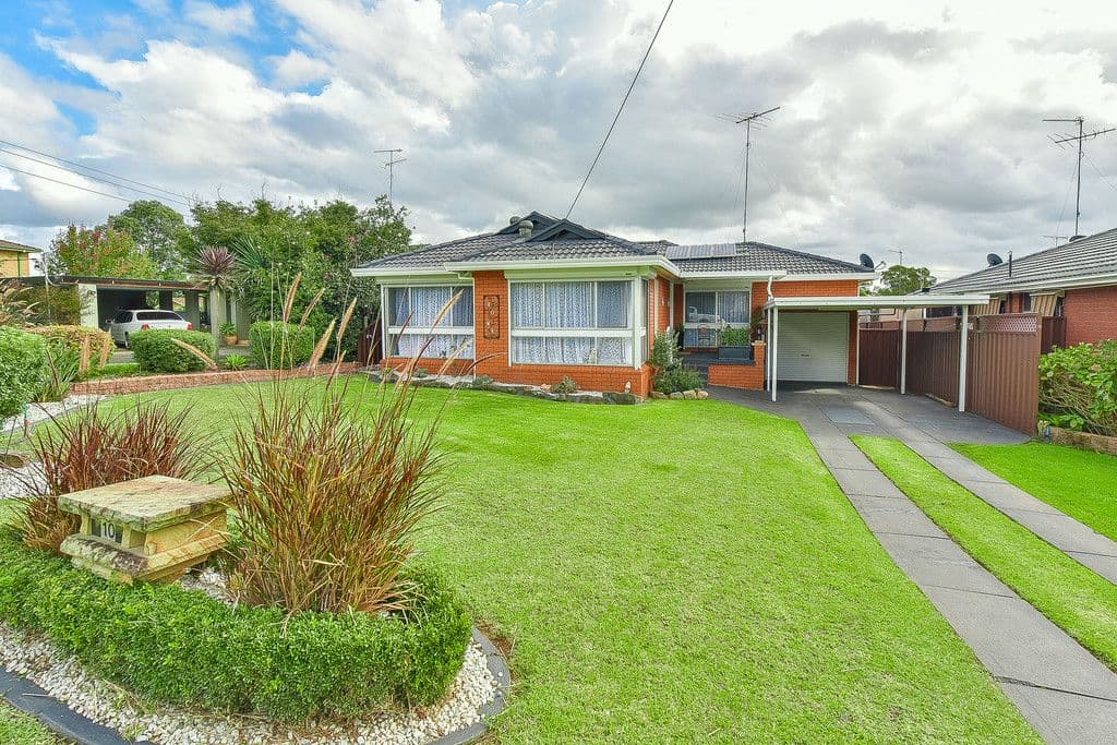 10 King Road, Camden South NSW 2570, Camden South - Image 1