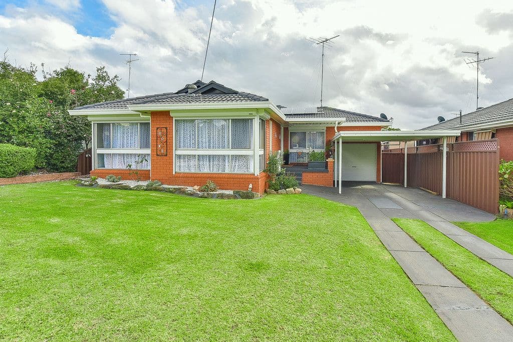 10 King Road, Camden South NSW 2570, Camden South - Thumbnail 2