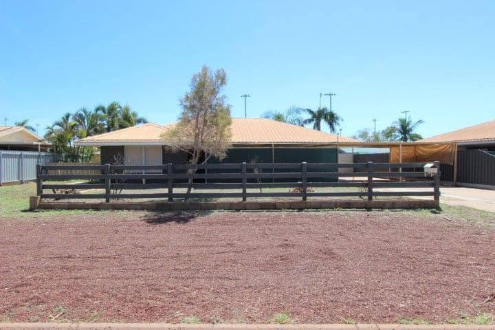 4 Hunt Way, Bulgarra WA 6714, Bulgarra - Image 1