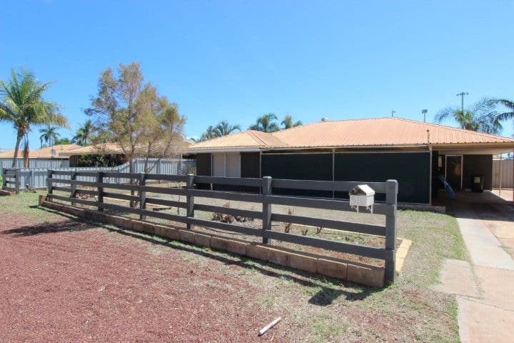 4 Hunt Way, Bulgarra WA 6714, Bulgarra - Thumbnail 2