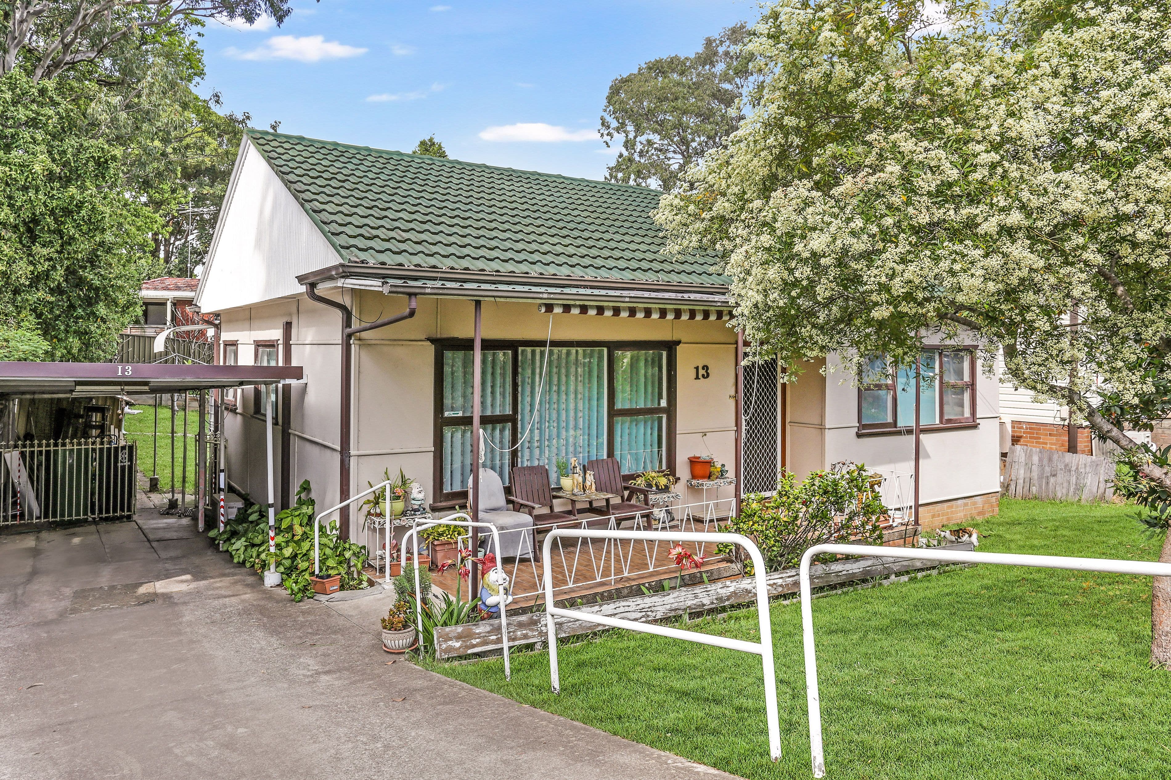 13 Georgina Street, Bass Hill NSW 2197, Georges Hall - Image 1