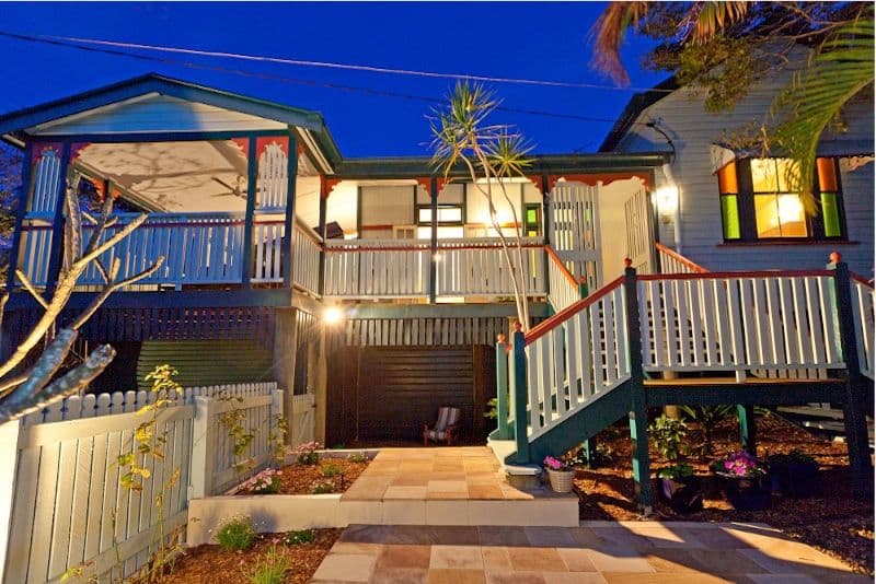25 Power Street, NORMAN PARK QLD 4170, Norman Park - Thumbnail 2