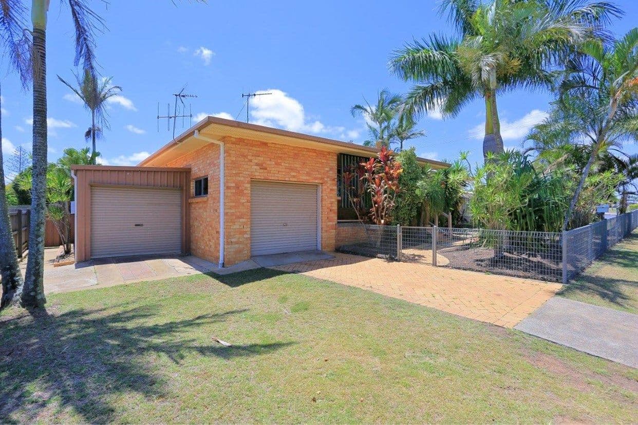 142 Branyan Street, Norville QLD 4670, Norville - Thumbnail 2
