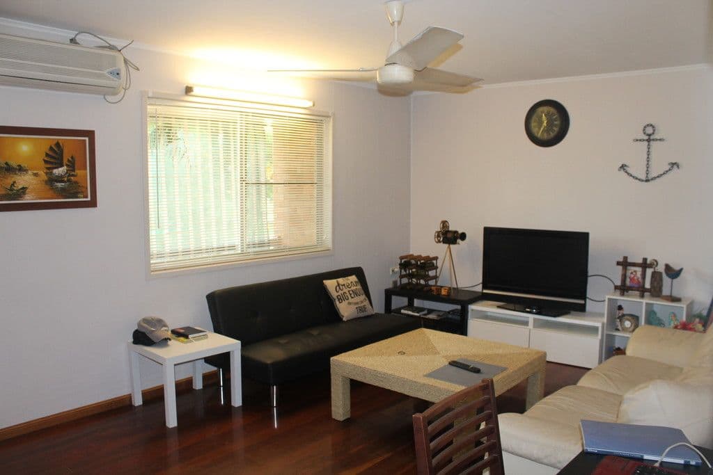 142 Branyan Street, Norville QLD 4670, Norville - Thumbnail 3