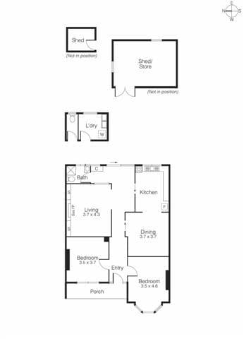 16 Helen Street, NORTHCOTE VIC 3070, Northcote - Thumbnail 7